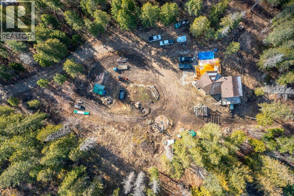 1665 Enderby Mabel Lake Road, Enderby, British Columbia  V0E 1V5 - Photo 56 - 10378918