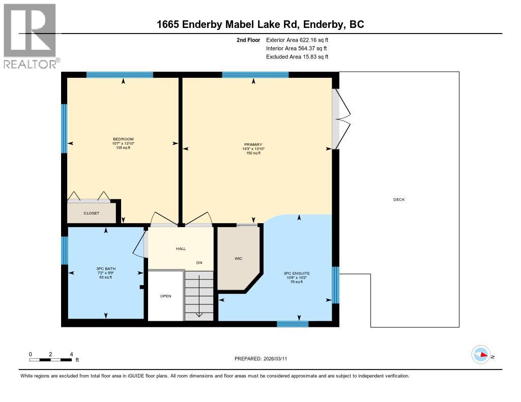 1665 Enderby Mabel Lake Road, Enderby, British Columbia  V0E 1V5 - Photo 59 - 10378918