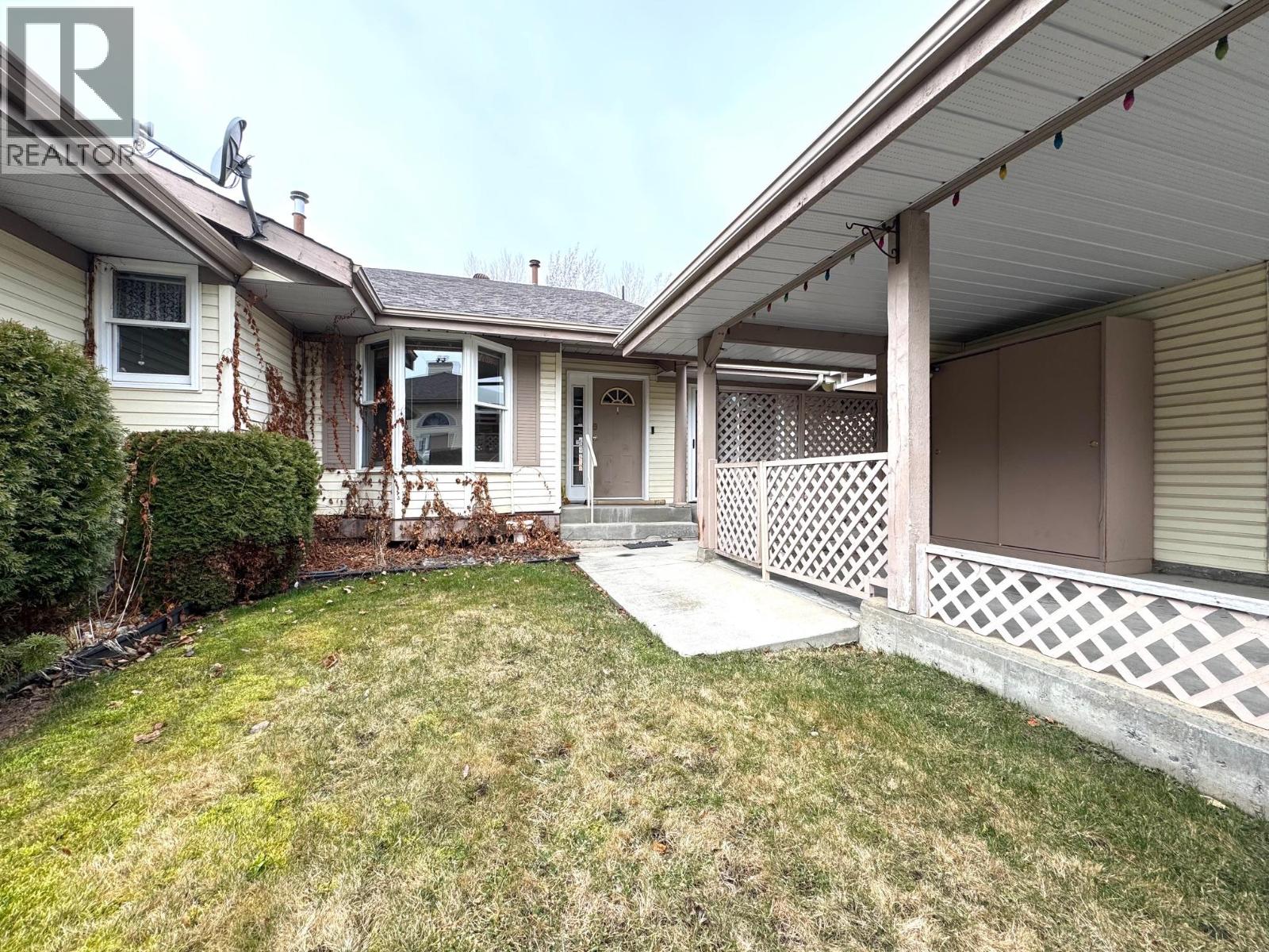 1717 Granite Avenue Unit# 13, Merritt, British Columbia  V1K 1B8 - Photo 2 - 10377442