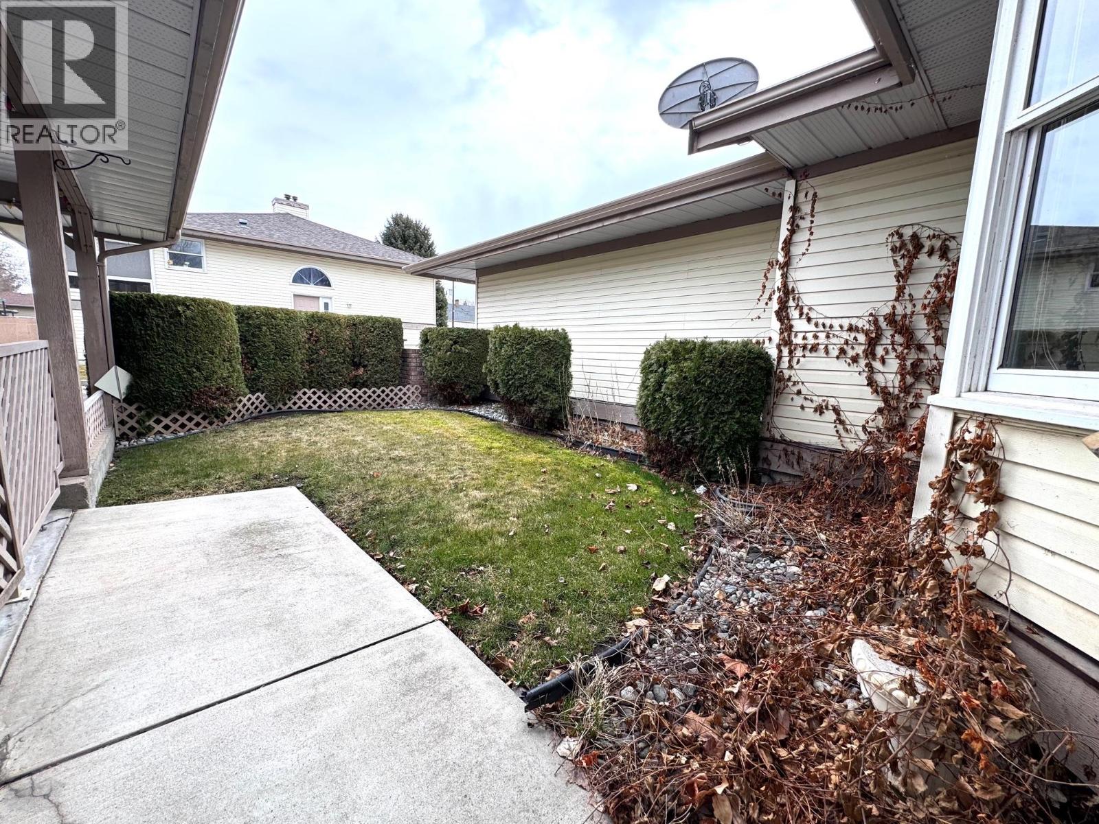 1717 Granite Avenue Unit# 13, Merritt, British Columbia  V1K 1B8 - Photo 27 - 10377442