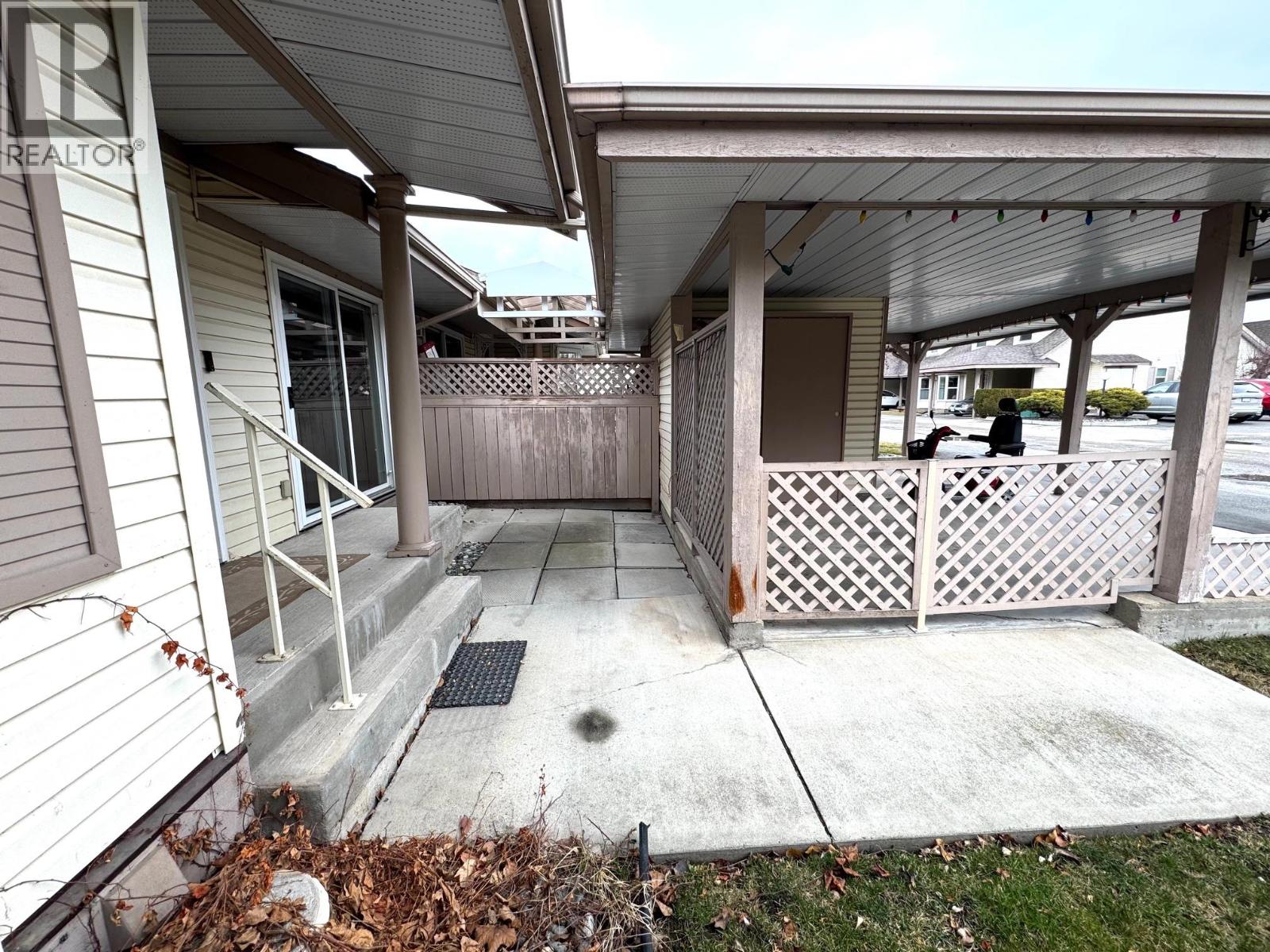 1717 Granite Avenue Unit# 13, Merritt, British Columbia  V1K 1B8 - Photo 28 - 10377442