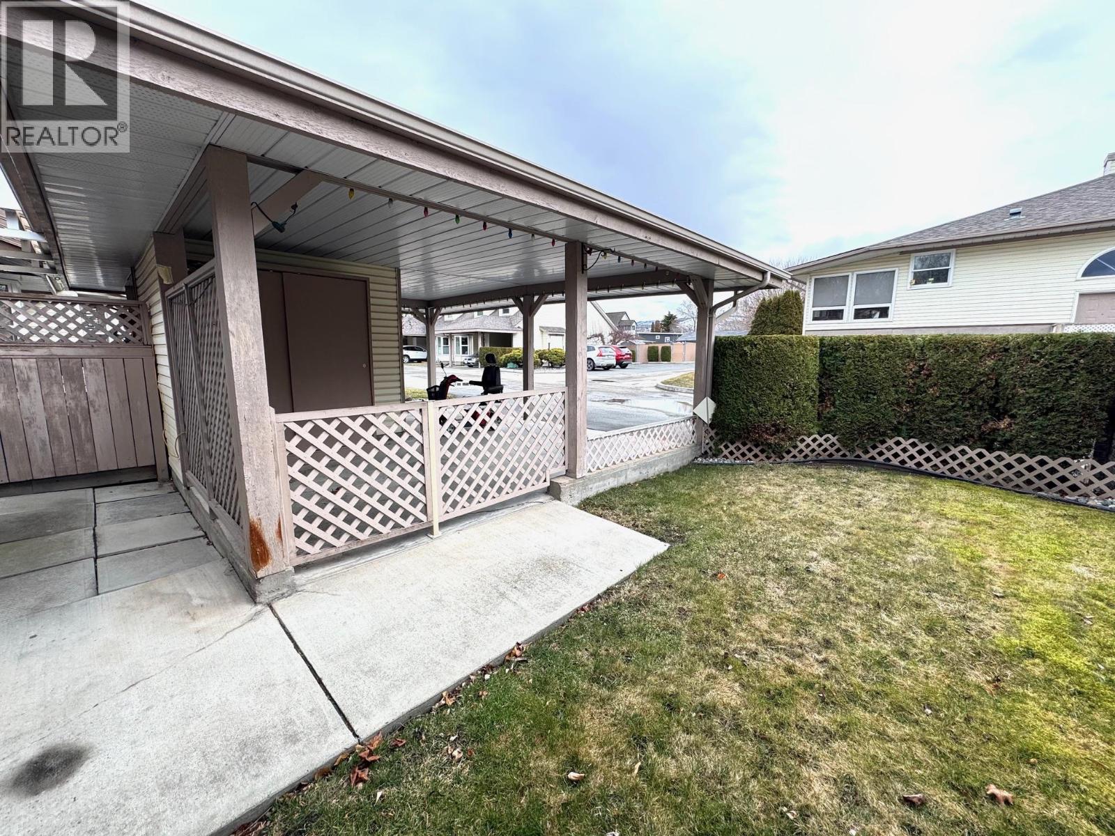 1717 Granite Avenue Unit# 13, Merritt, British Columbia  V1K 1B8 - Photo 29 - 10377442