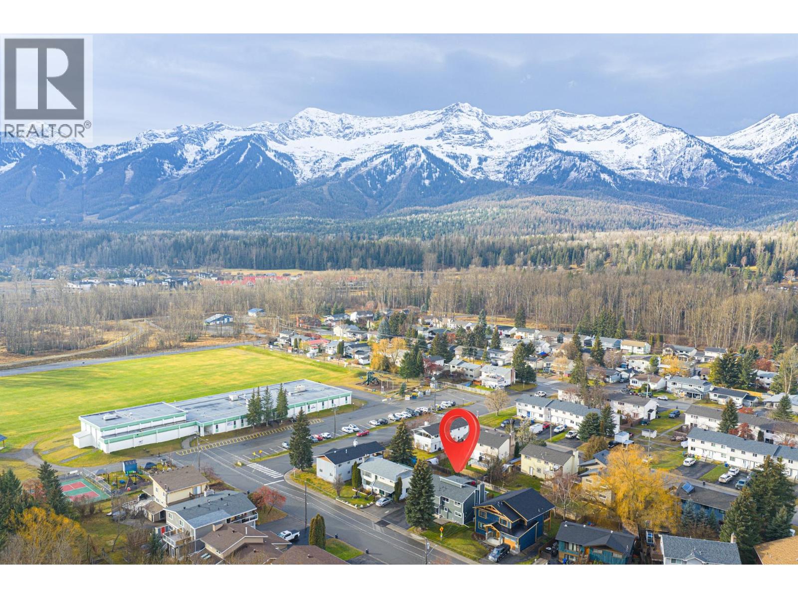 36 Mt Klauer Street, Fernie, British Columbia  V0B 1M3 - Photo 2 - 10378845