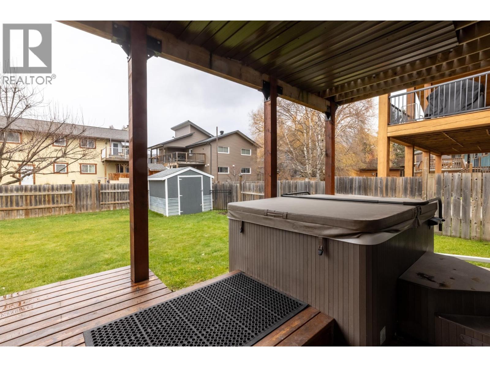 36 Mt Klauer Street, Fernie, British Columbia  V0B 1M3 - Photo 29 - 10378845