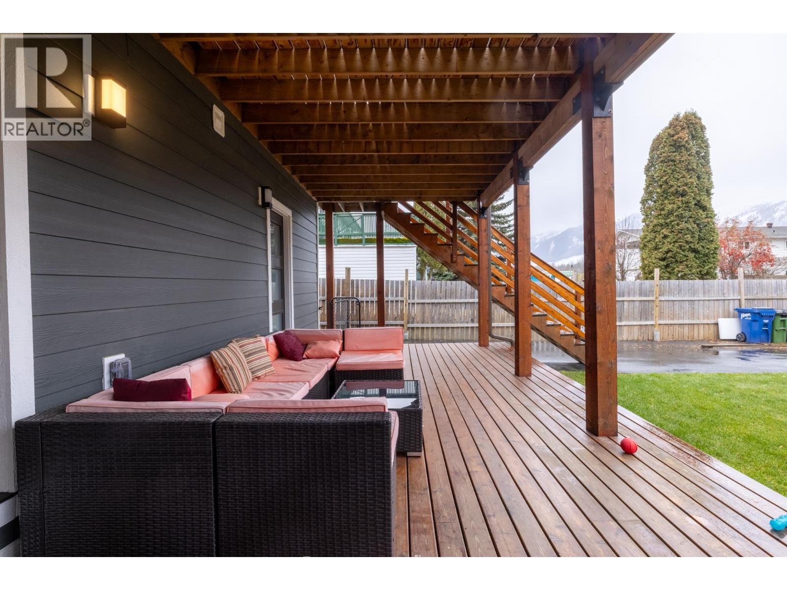 36 Mt Klauer Street, Fernie, British Columbia  V0B 1M3 - Photo 30 - 10378845