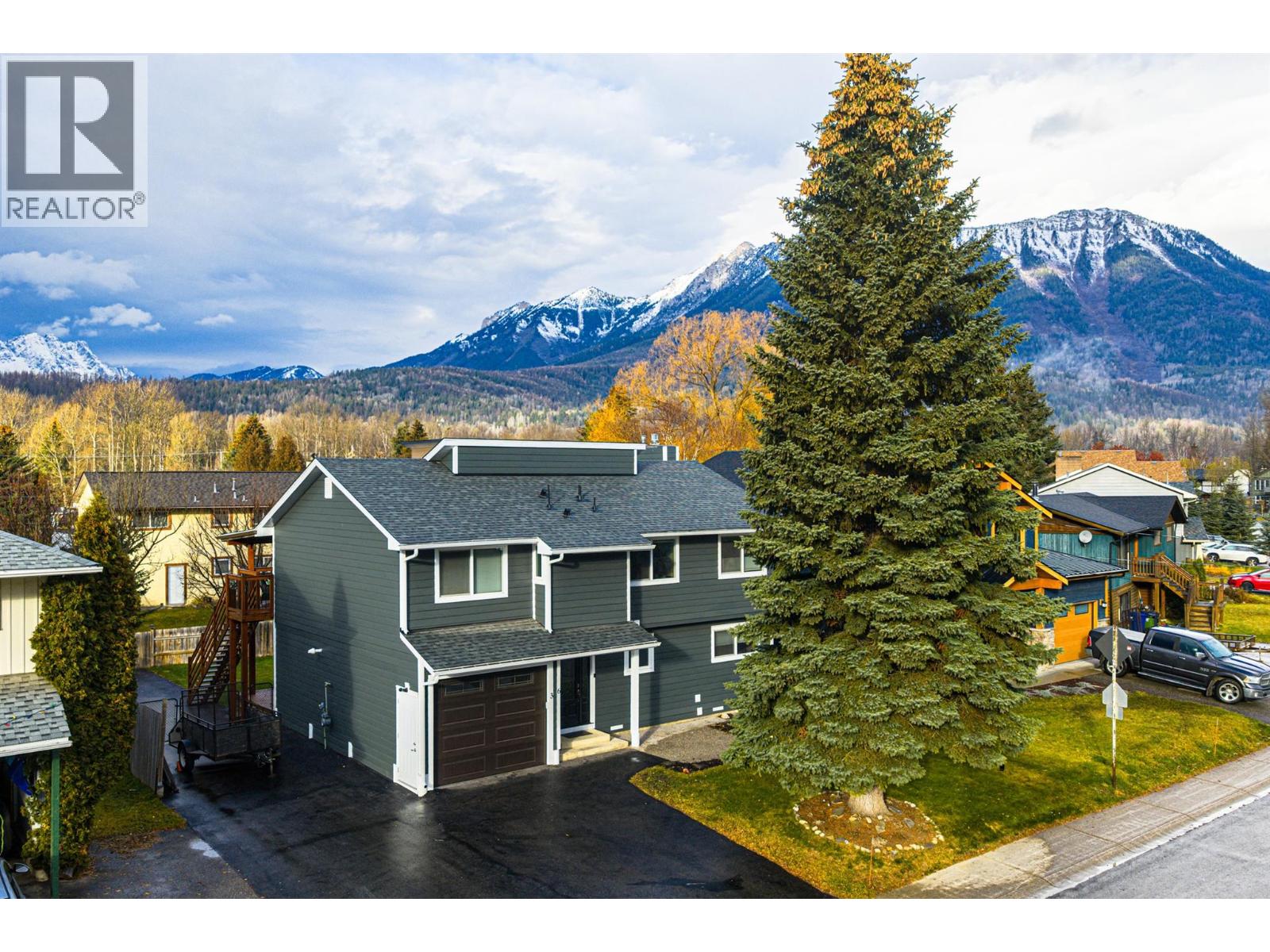36 Mt Klauer Street, Fernie, British Columbia  V0B 1M3 - Photo 32 - 10378845
