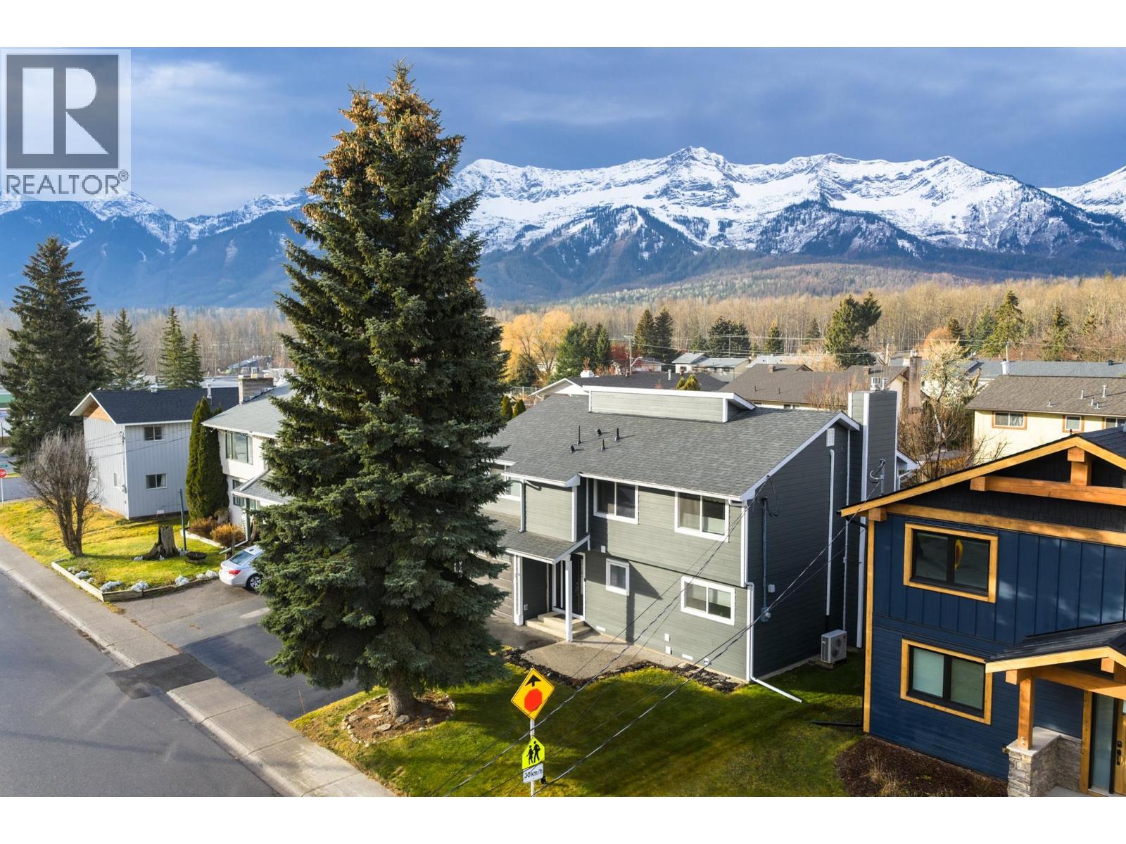 36 Mt Klauer Street, Fernie, British Columbia  V0B 1M3 - Photo 33 - 10378845