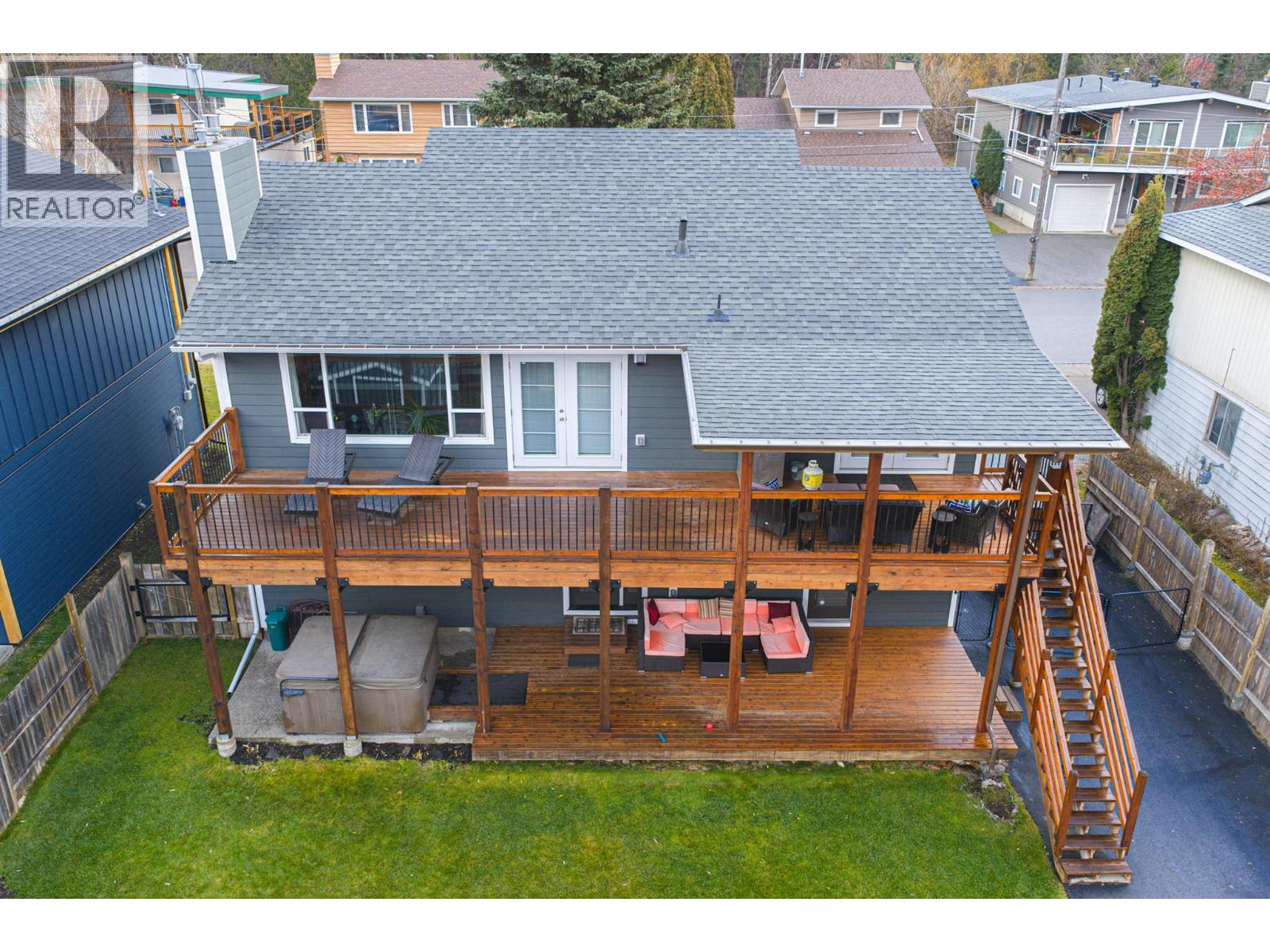 36 Mt Klauer Street, Fernie, British Columbia  V0B 1M3 - Photo 34 - 10378845