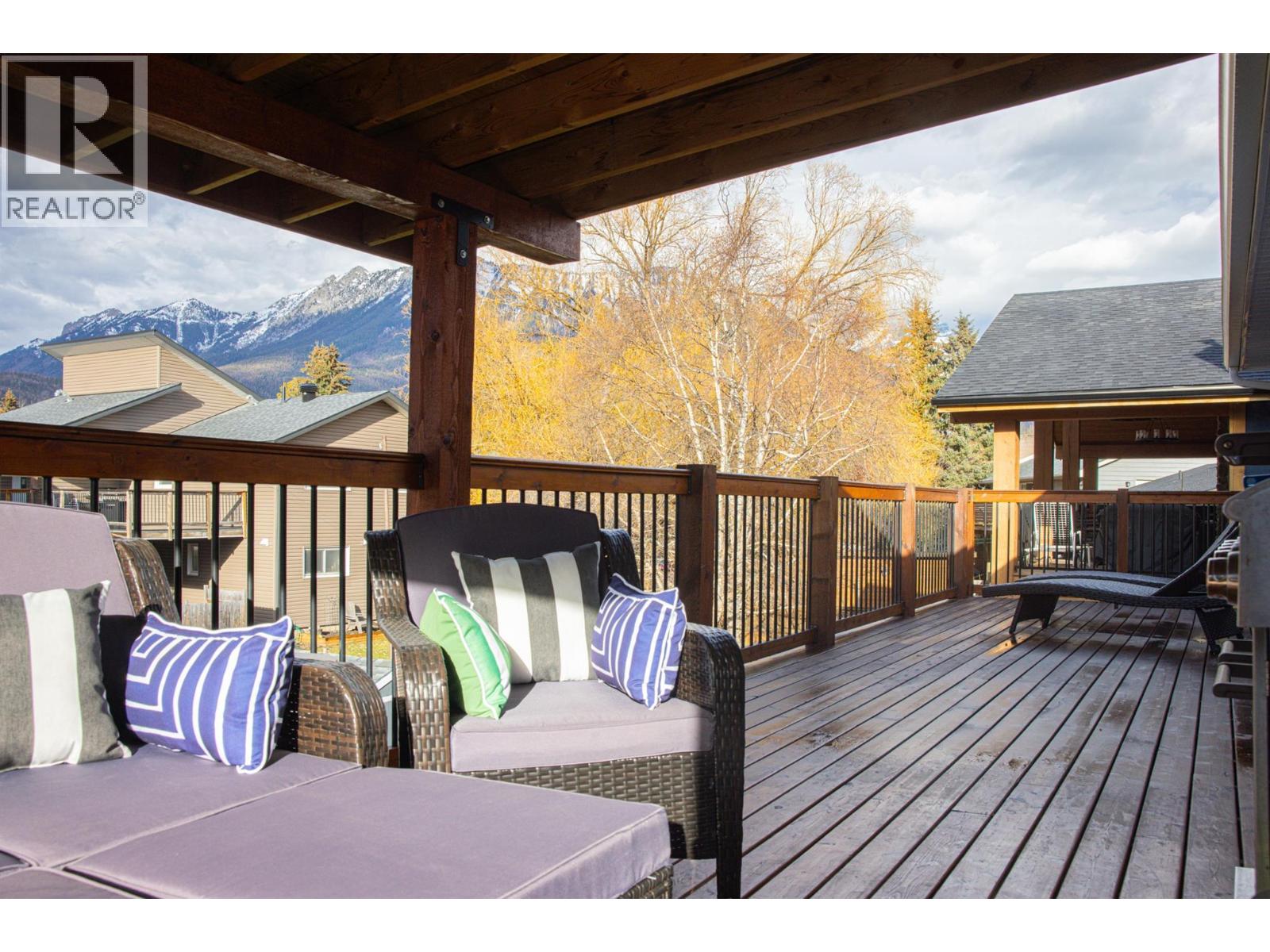 36 Mt Klauer Street, Fernie, British Columbia  V0B 1M3 - Photo 35 - 10378845