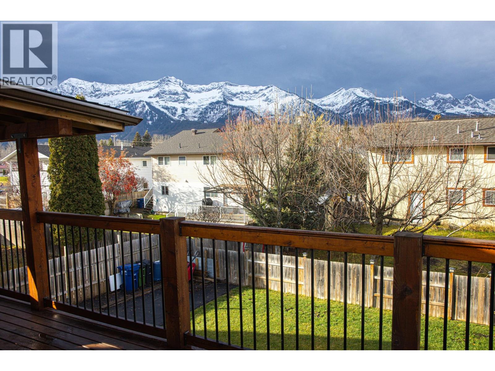 36 Mt Klauer Street, Fernie, British Columbia  V0B 1M3 - Photo 36 - 10378845