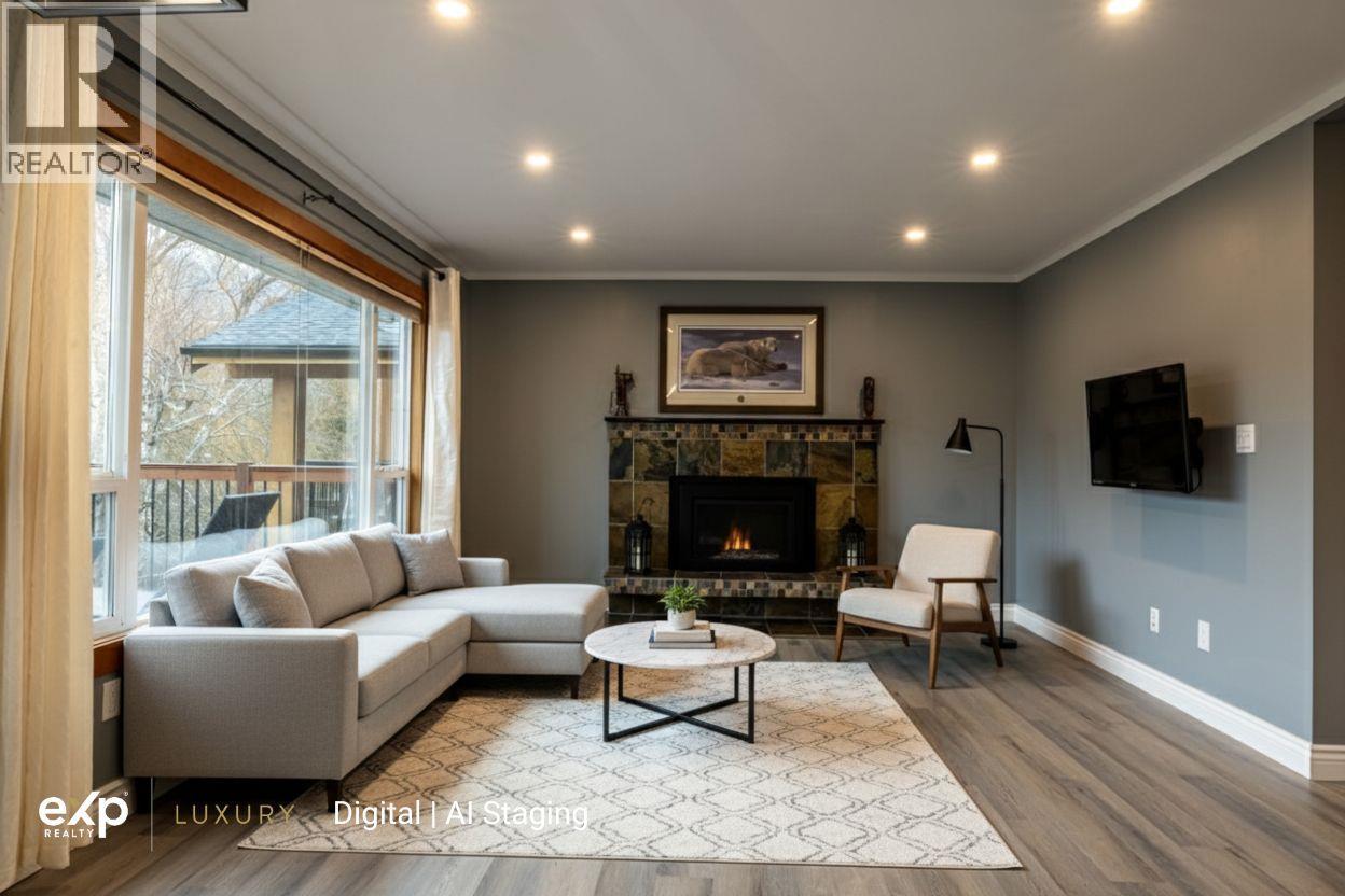 36 Mt Klauer Street, Fernie, British Columbia  V0B 1M3 - Photo 4 - 10378845