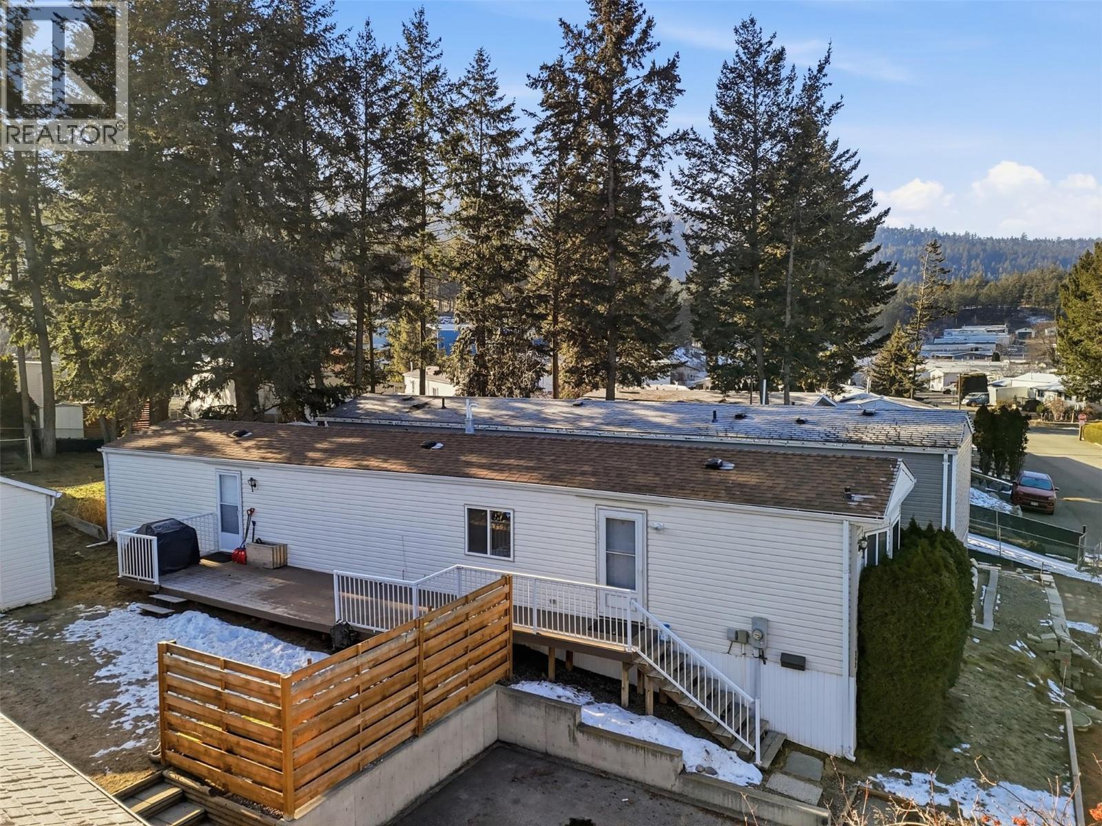 1555 HOWE Road Unit# 35, kamloops, British Columbia