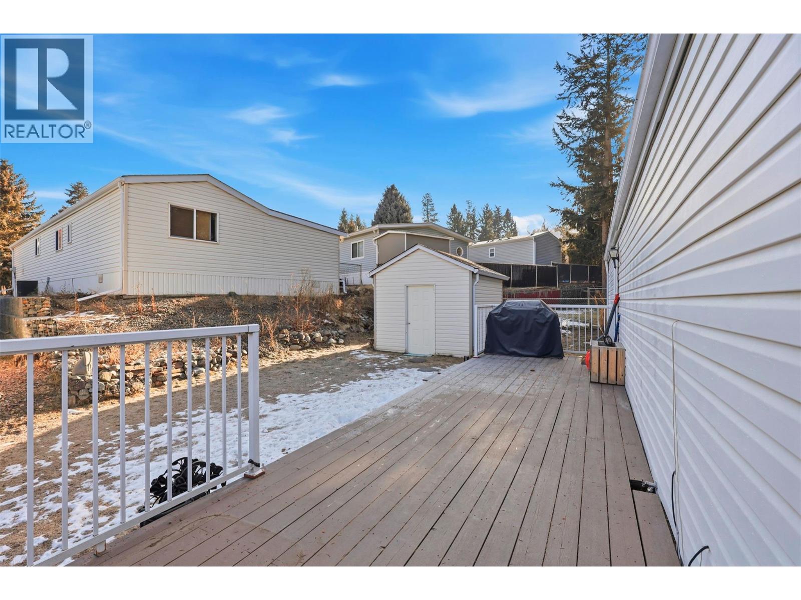 1555 Howe Road Unit# 35, Kamloops, British Columbia  V1S 1N1 - Photo 18 - 10379335