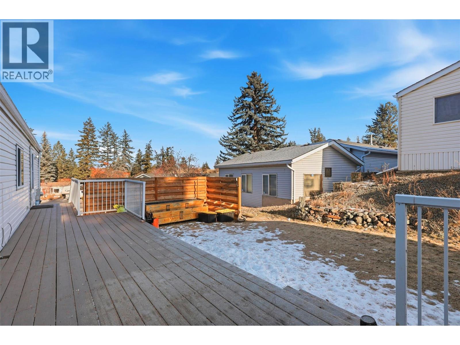 1555 Howe Road Unit# 35, Kamloops, British Columbia  V1S 1N1 - Photo 19 - 10379335