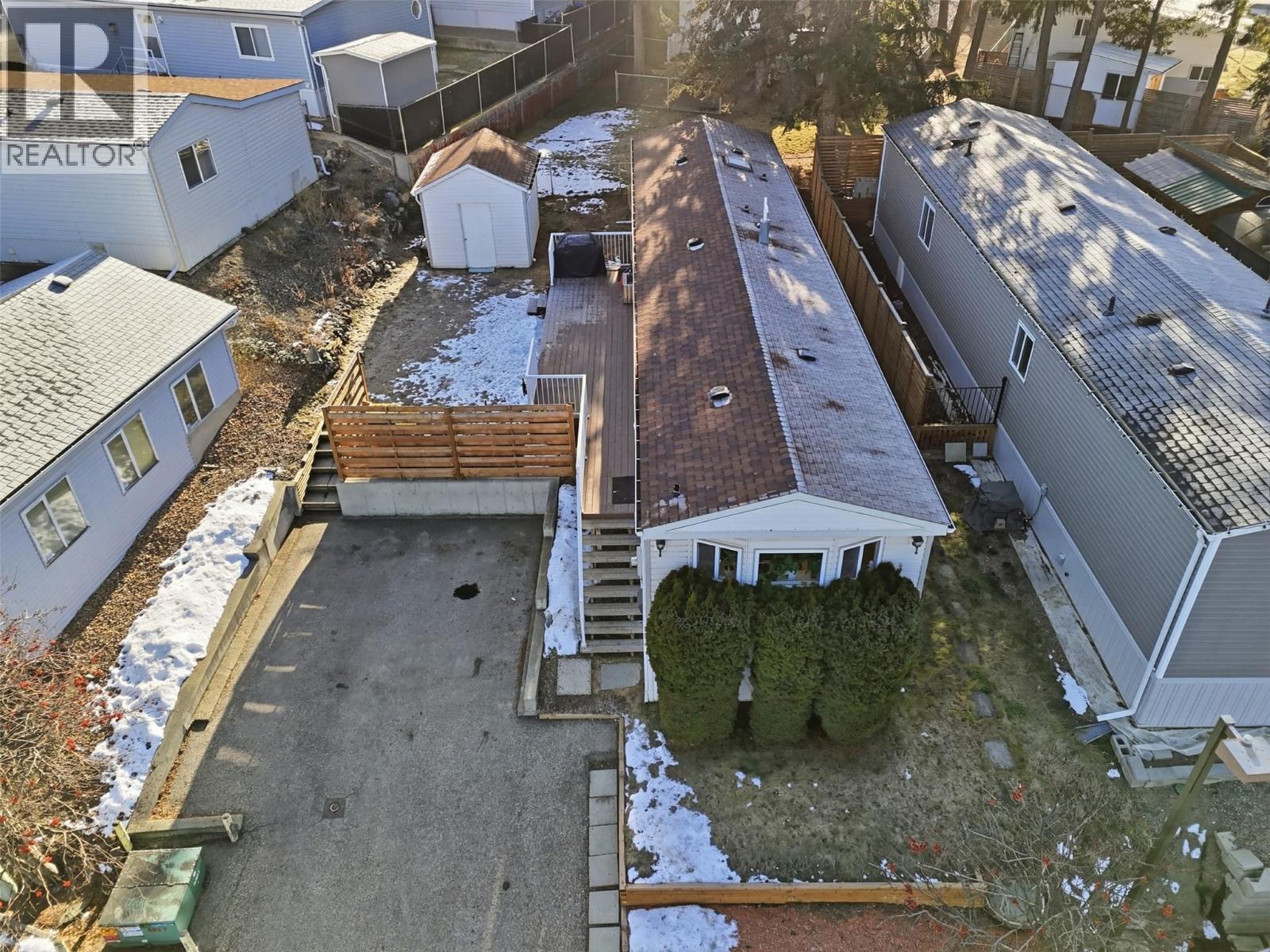 1555 Howe Road Unit# 35, Kamloops, British Columbia  V1S 1N1 - Photo 25 - 10379335