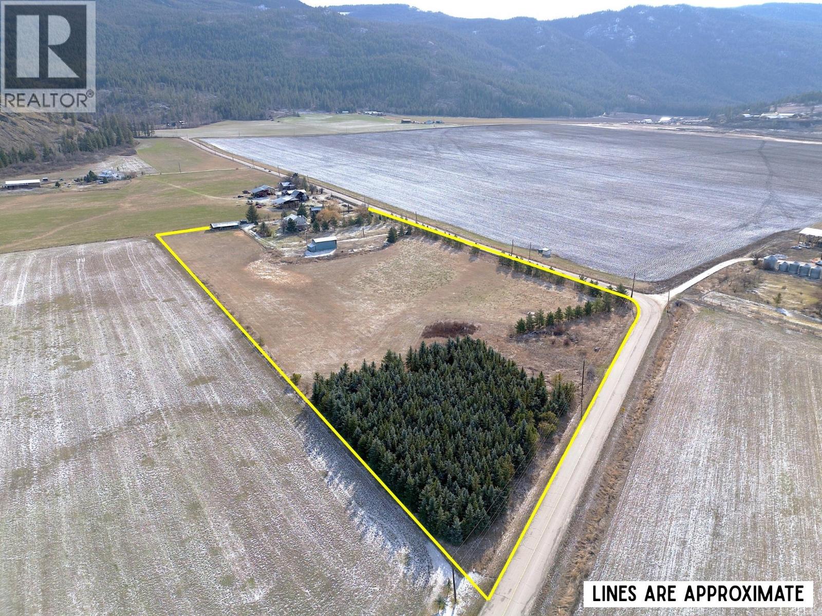 5580 Back Enderby Road, Spallumcheen, British Columbia  V4Y 0X5 - Photo 45 - 10379328