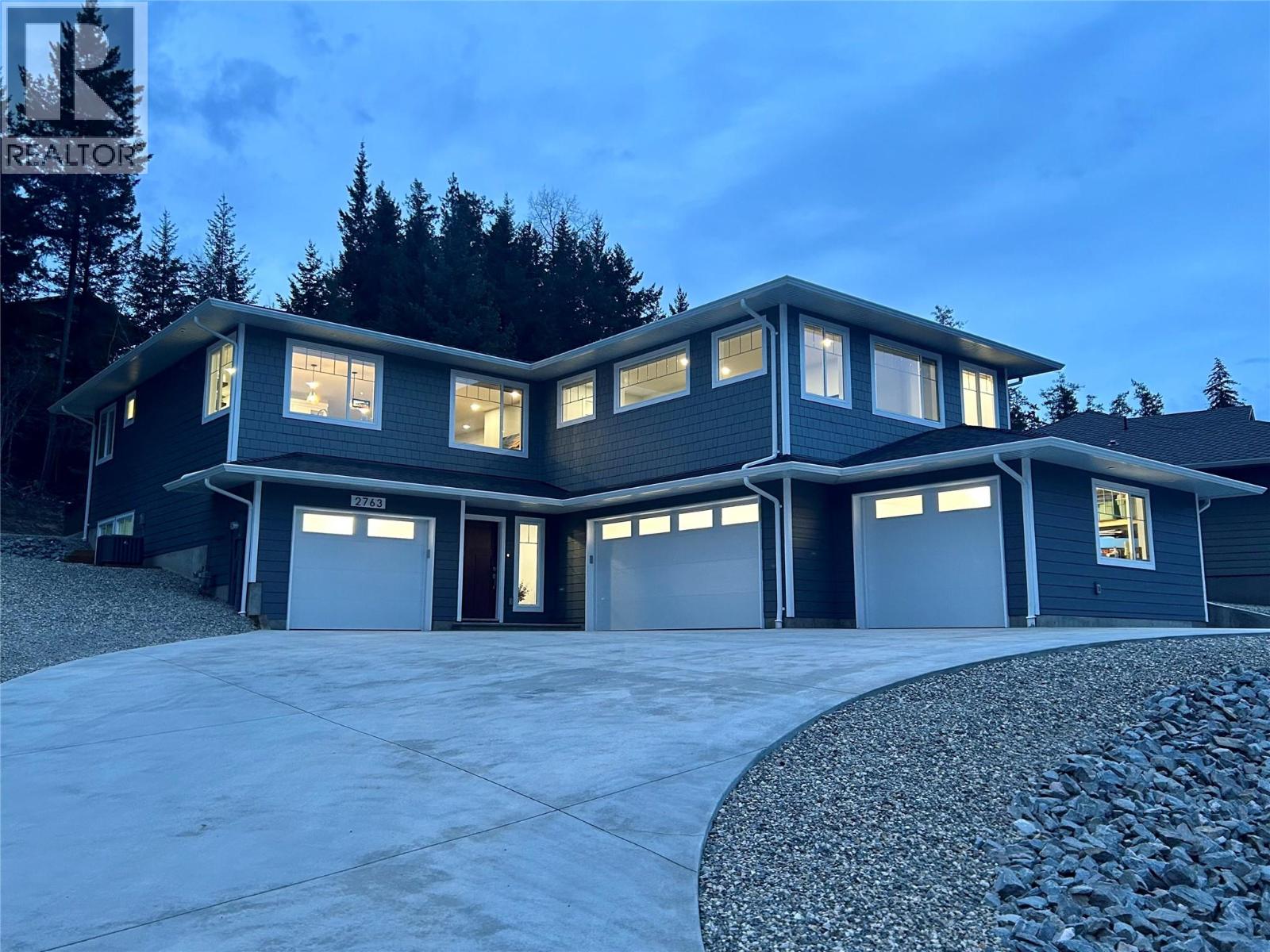 2763 Valleyview Drive, Blind Bay, British Columbia  V0E 1H2 - Photo 1 - 10379050