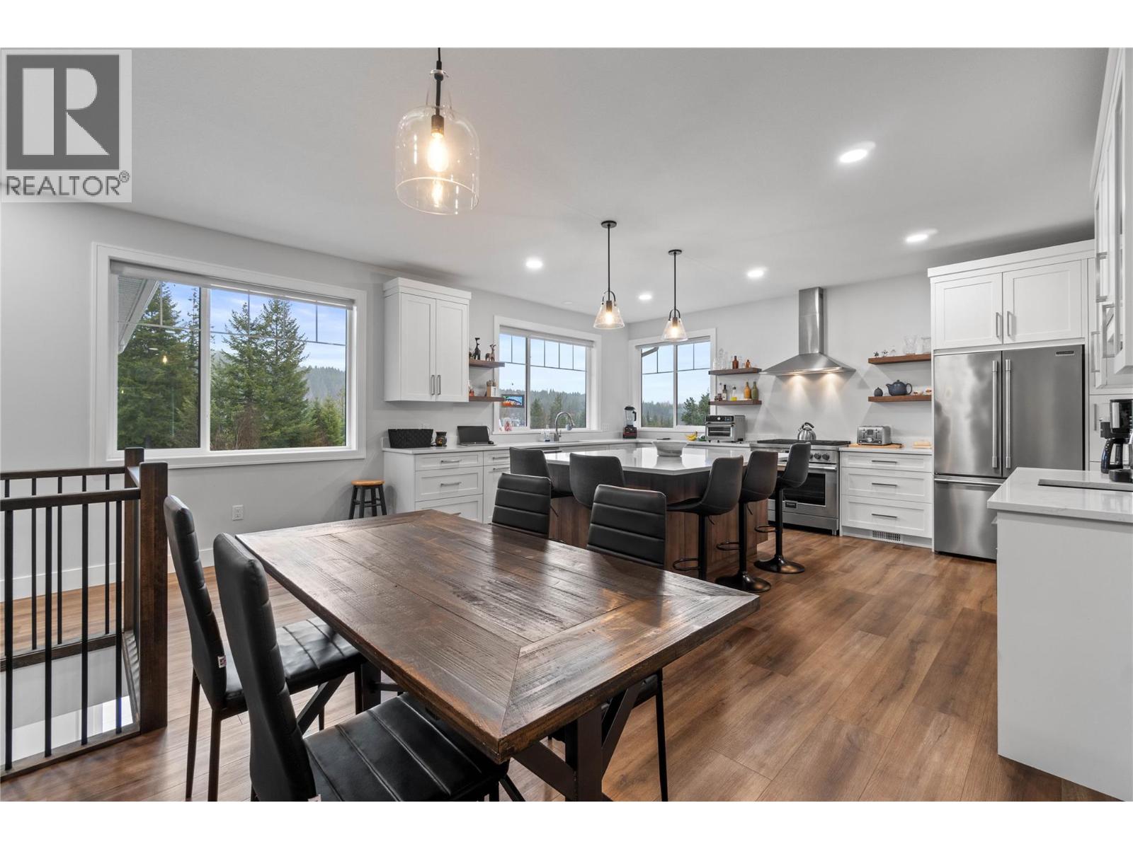 2763 Valleyview Drive, Blind Bay, British Columbia  V0E 1H2 - Photo 14 - 10379050