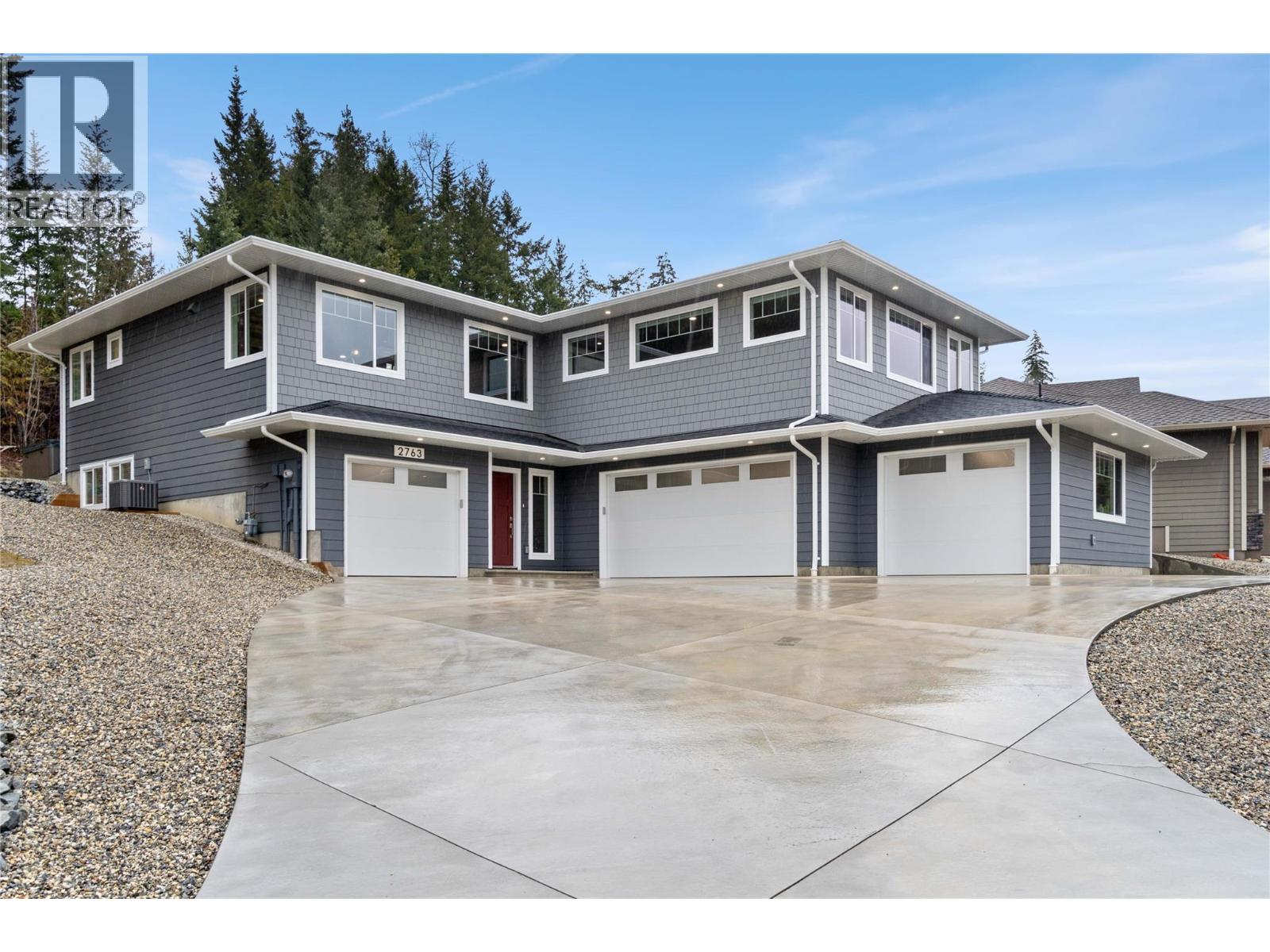 2763 Valleyview Drive, Blind Bay, British Columbia  V0E 1H2 - Photo 4 - 10379050