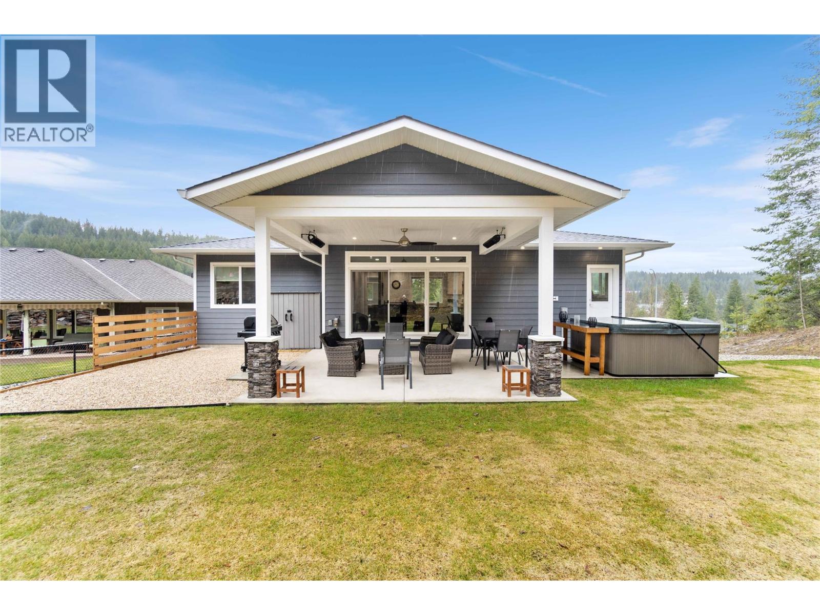 2763 Valleyview Drive, Blind Bay, British Columbia  V0E 1H2 - Photo 43 - 10379050