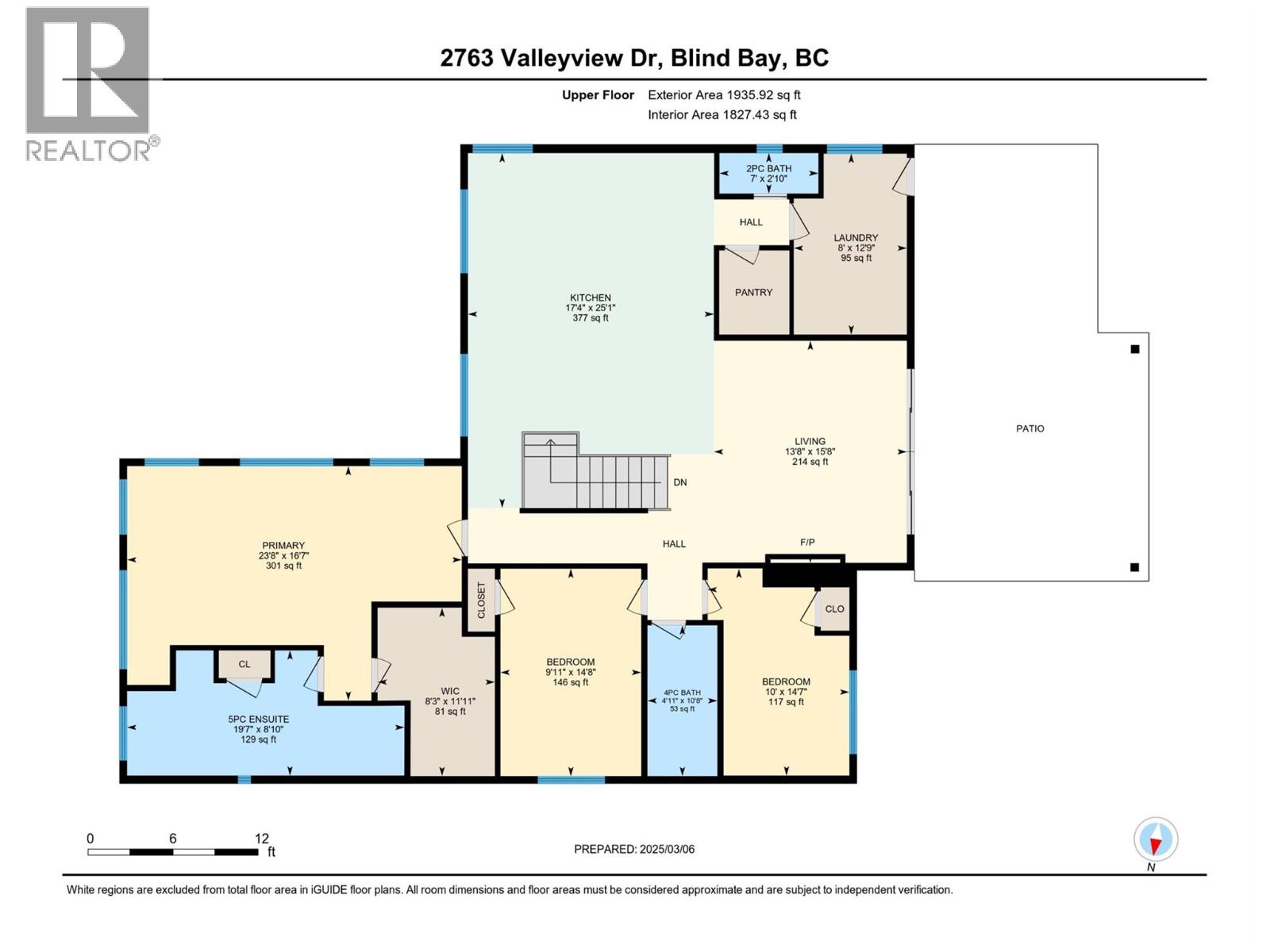 2763 Valleyview Drive, Blind Bay, British Columbia  V0E 1H2 - Photo 56 - 10379050
