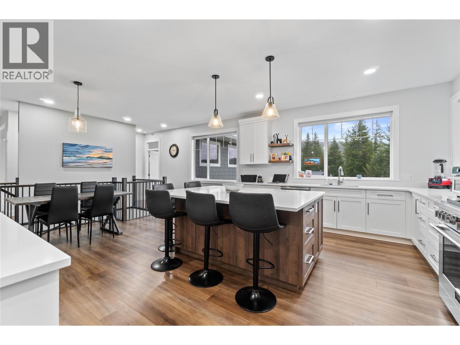 2763 Valleyview Drive, Blind Bay, British Columbia  V0E 1H2 - Photo 9 - 10379050