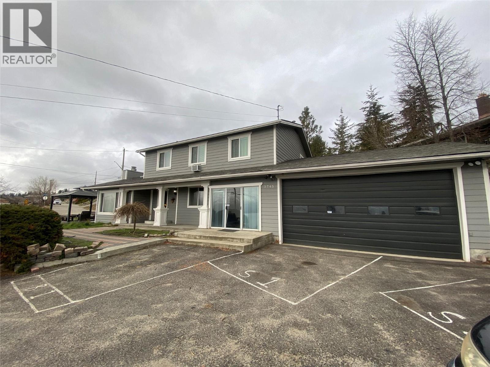 3745 Shaw Road, peachland, British Columbia