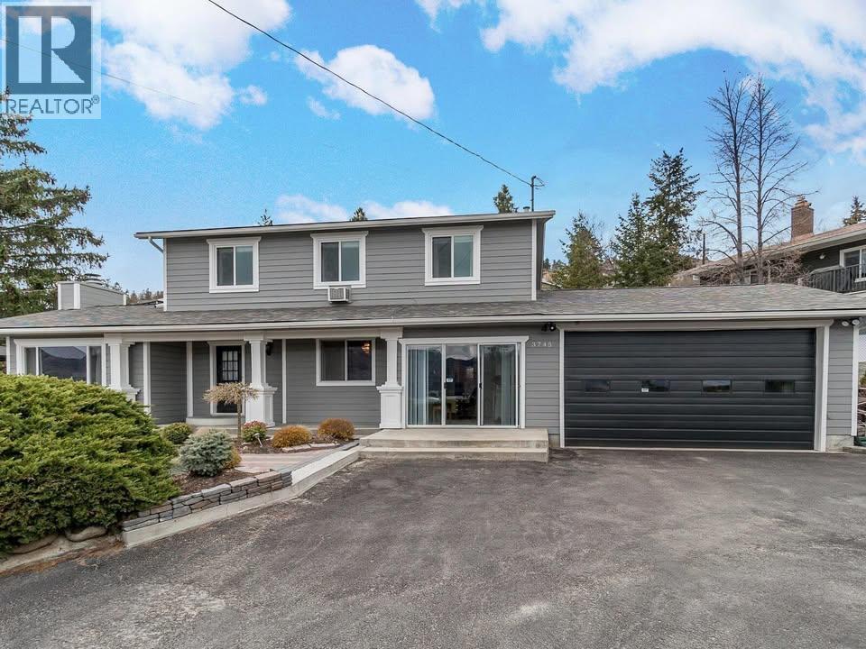 3745 Shaw Road, Peachland, British Columbia  V0H 1X2 - Photo 2 - 10379339