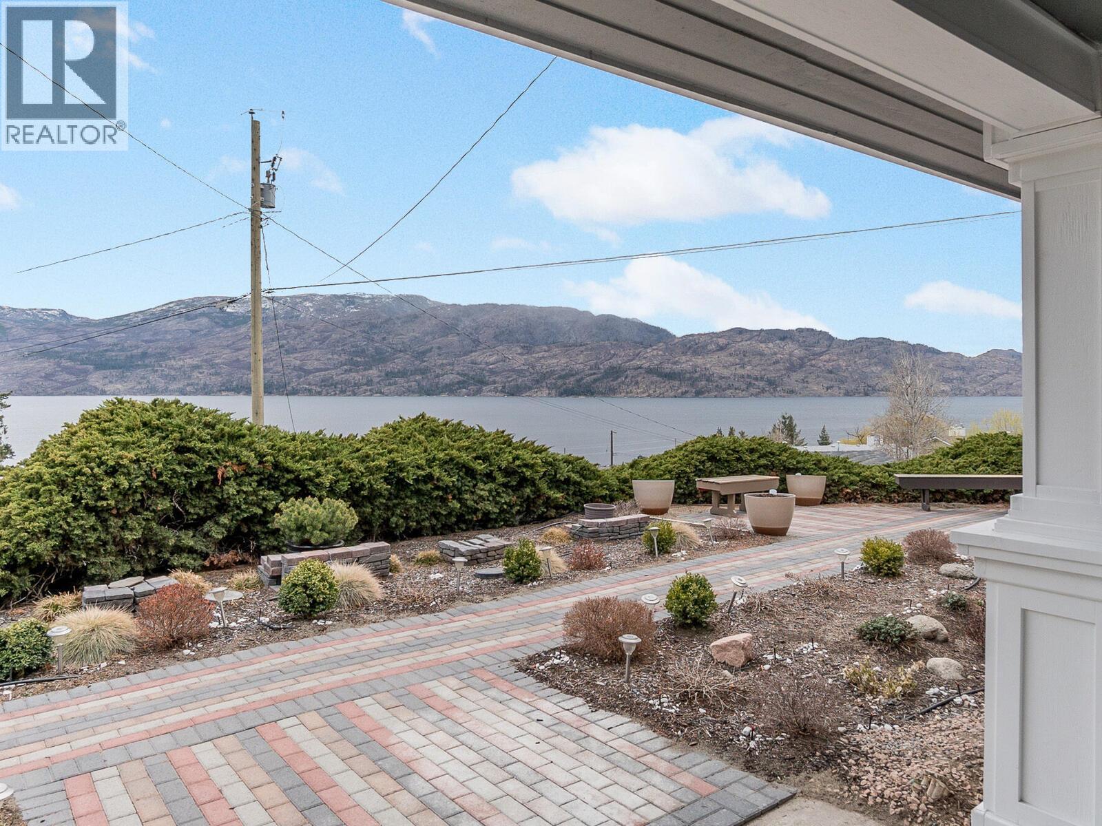 3745 Shaw Road, Peachland, British Columbia  V0H 1X2 - Photo 20 - 10379339