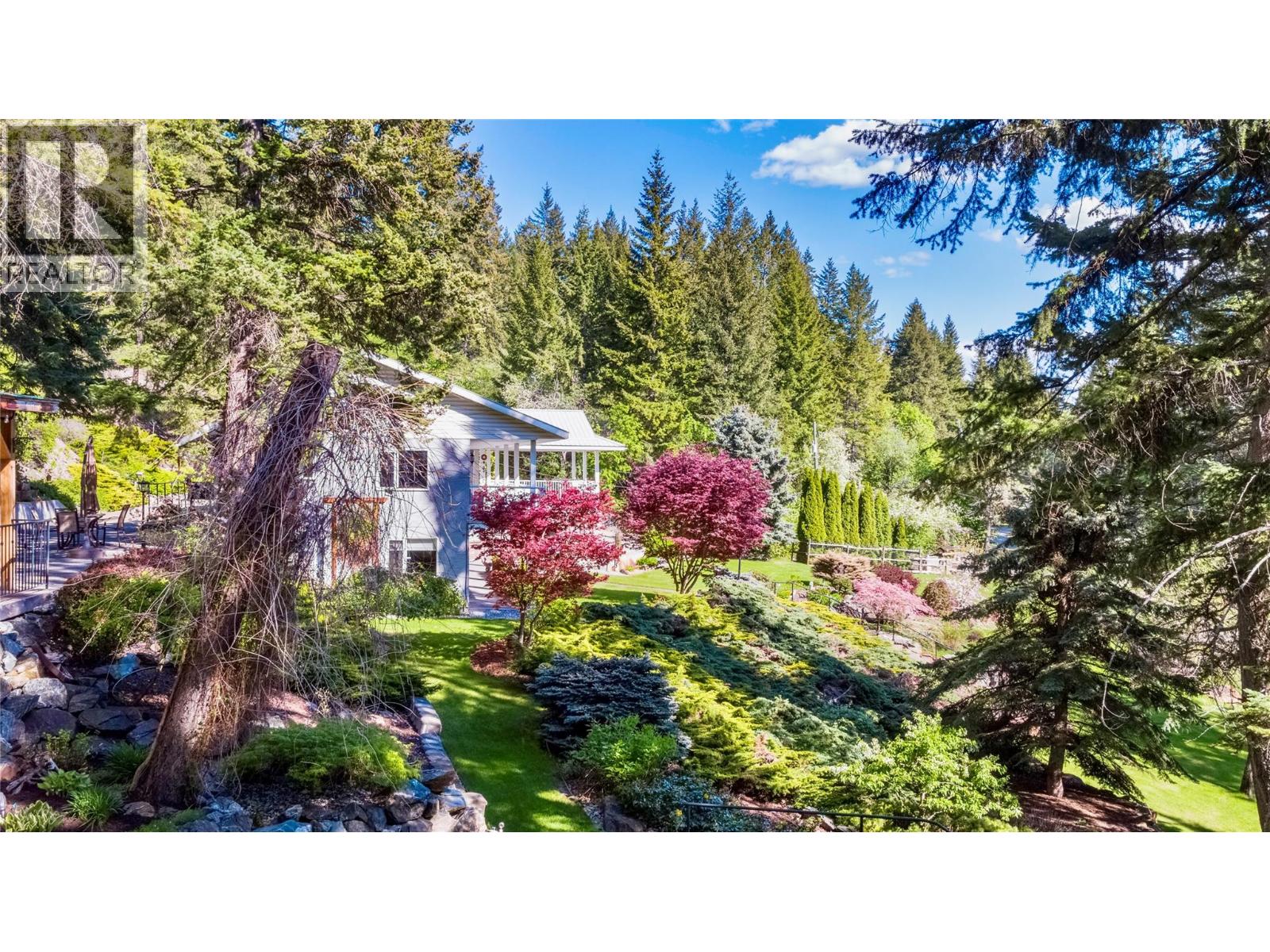 3855 Turner Road, Tappen, British Columbia  V0E 2X1 - Photo 10 - 10378692