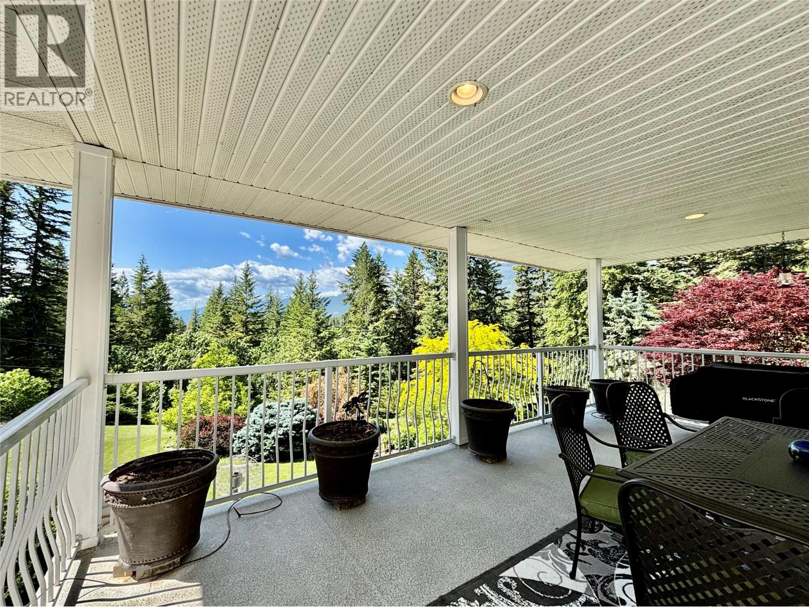 3855 Turner Road, Tappen, British Columbia  V0E 2X1 - Photo 11 - 10378692