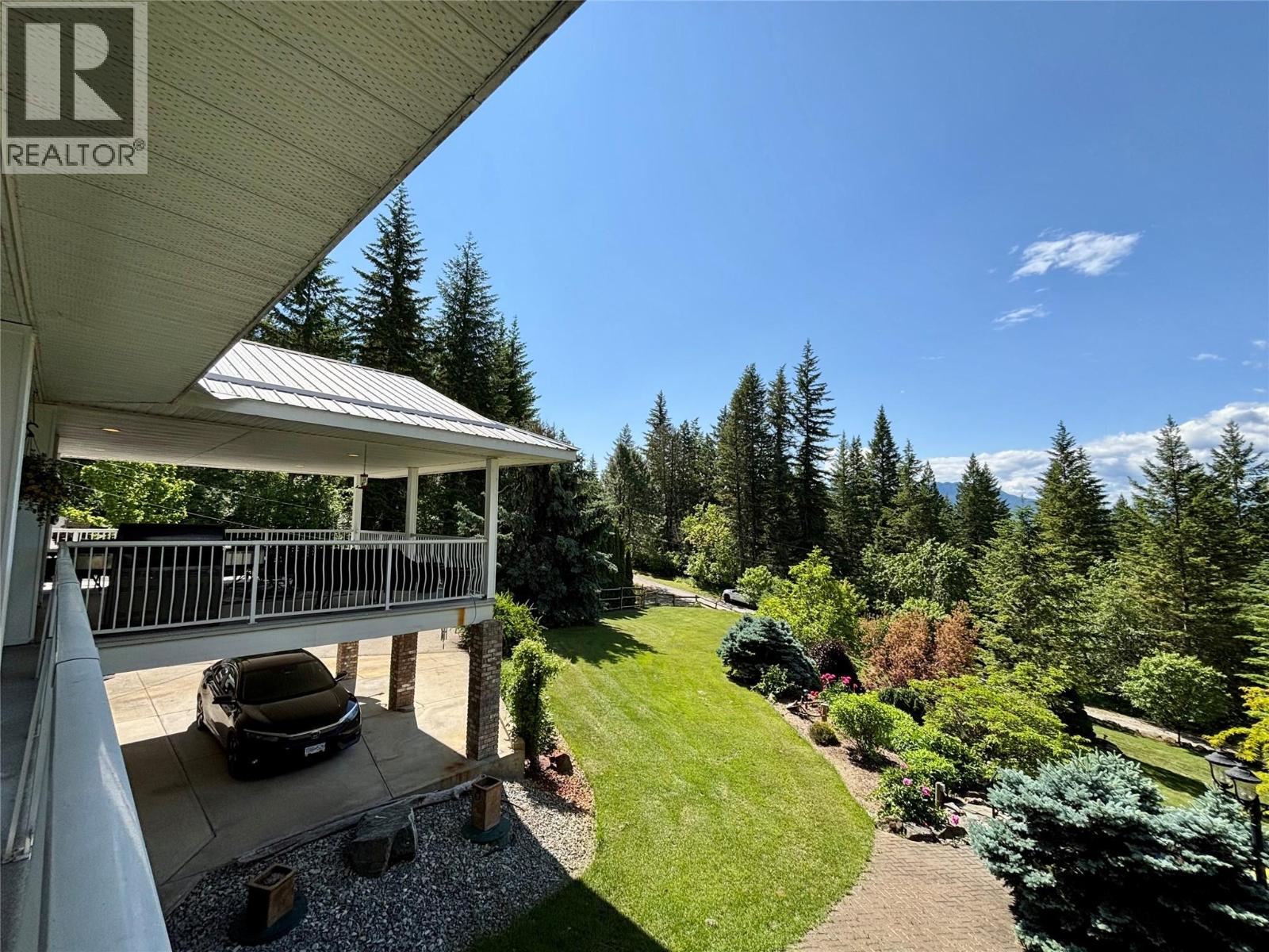 3855 Turner Road, Tappen, British Columbia  V0E 2X1 - Photo 14 - 10378692