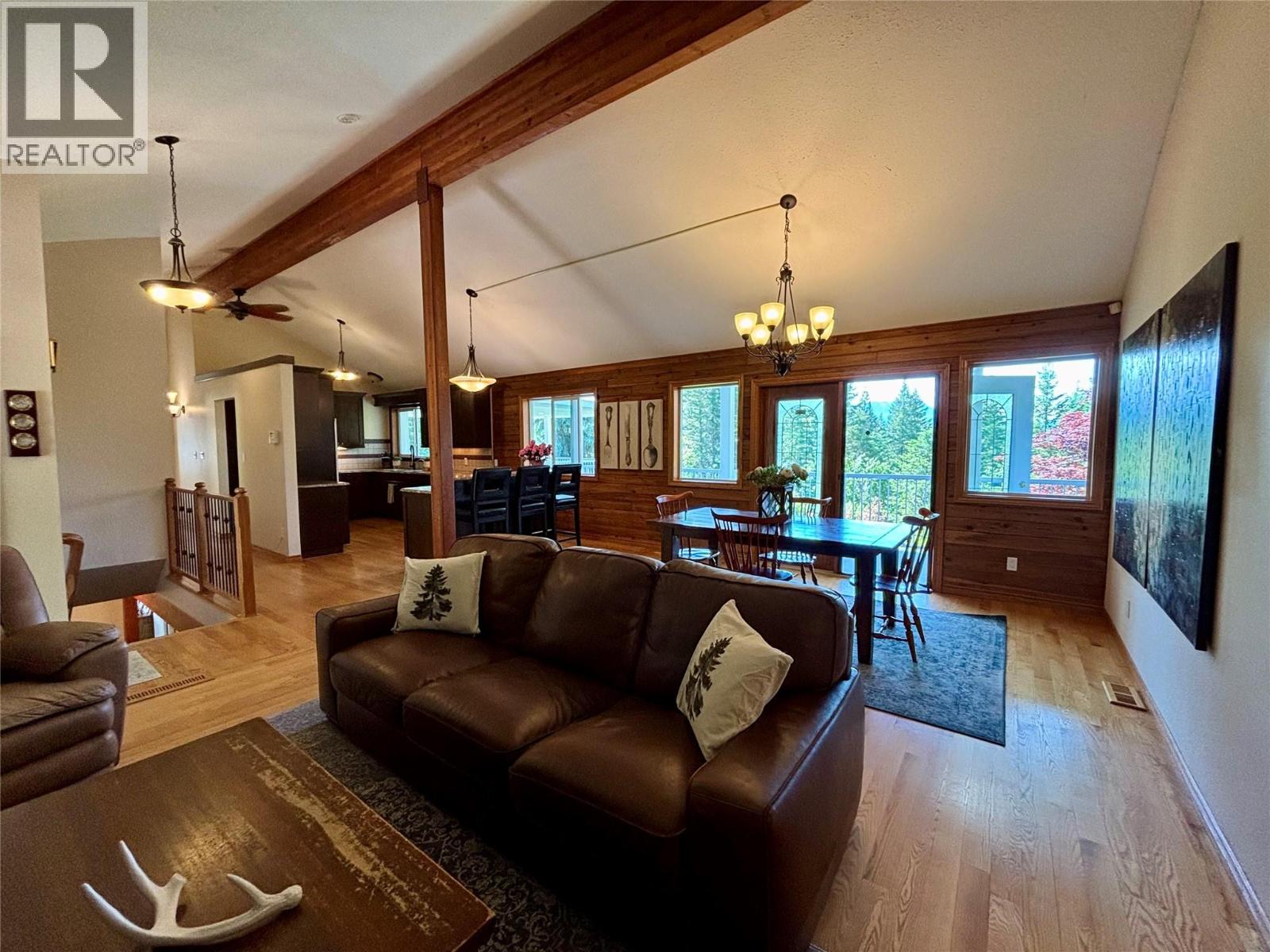 3855 Turner Road, Tappen, British Columbia  V0E 2X1 - Photo 17 - 10378692