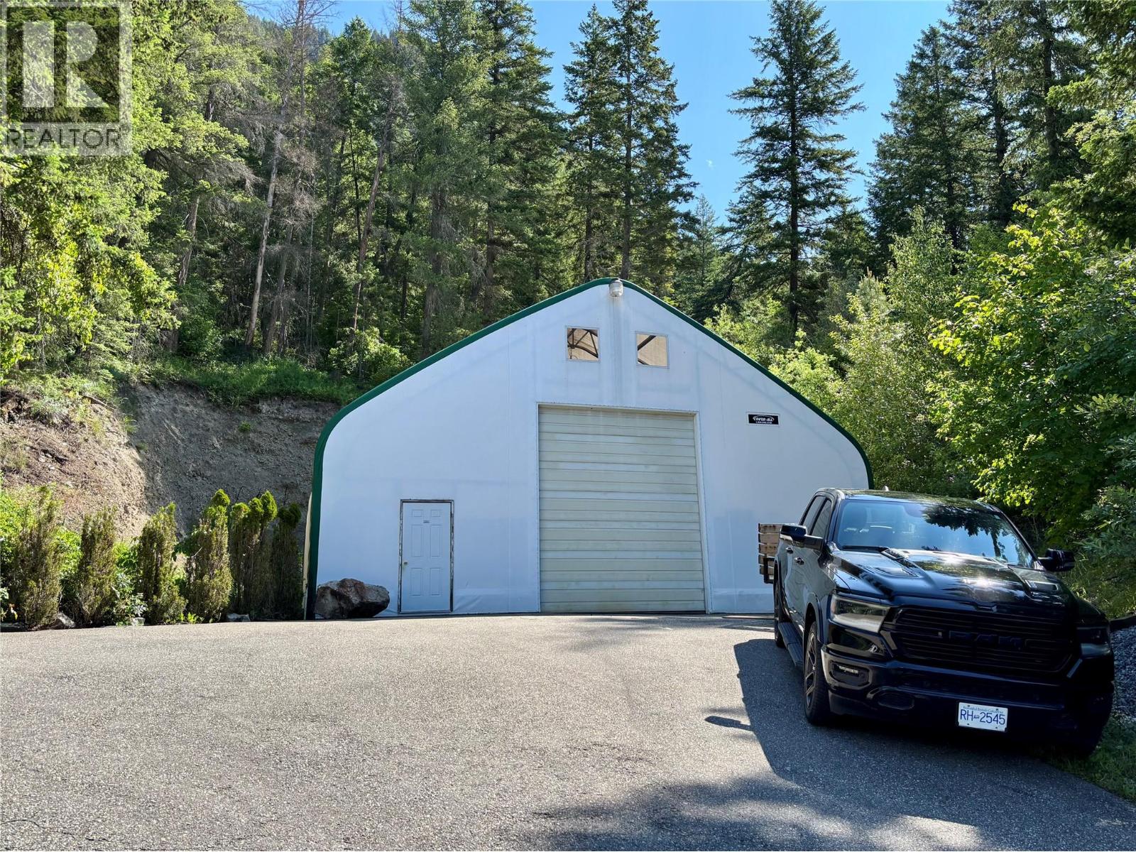 3855 Turner Road, Tappen, British Columbia  V0E 2X1 - Photo 47 - 10378692