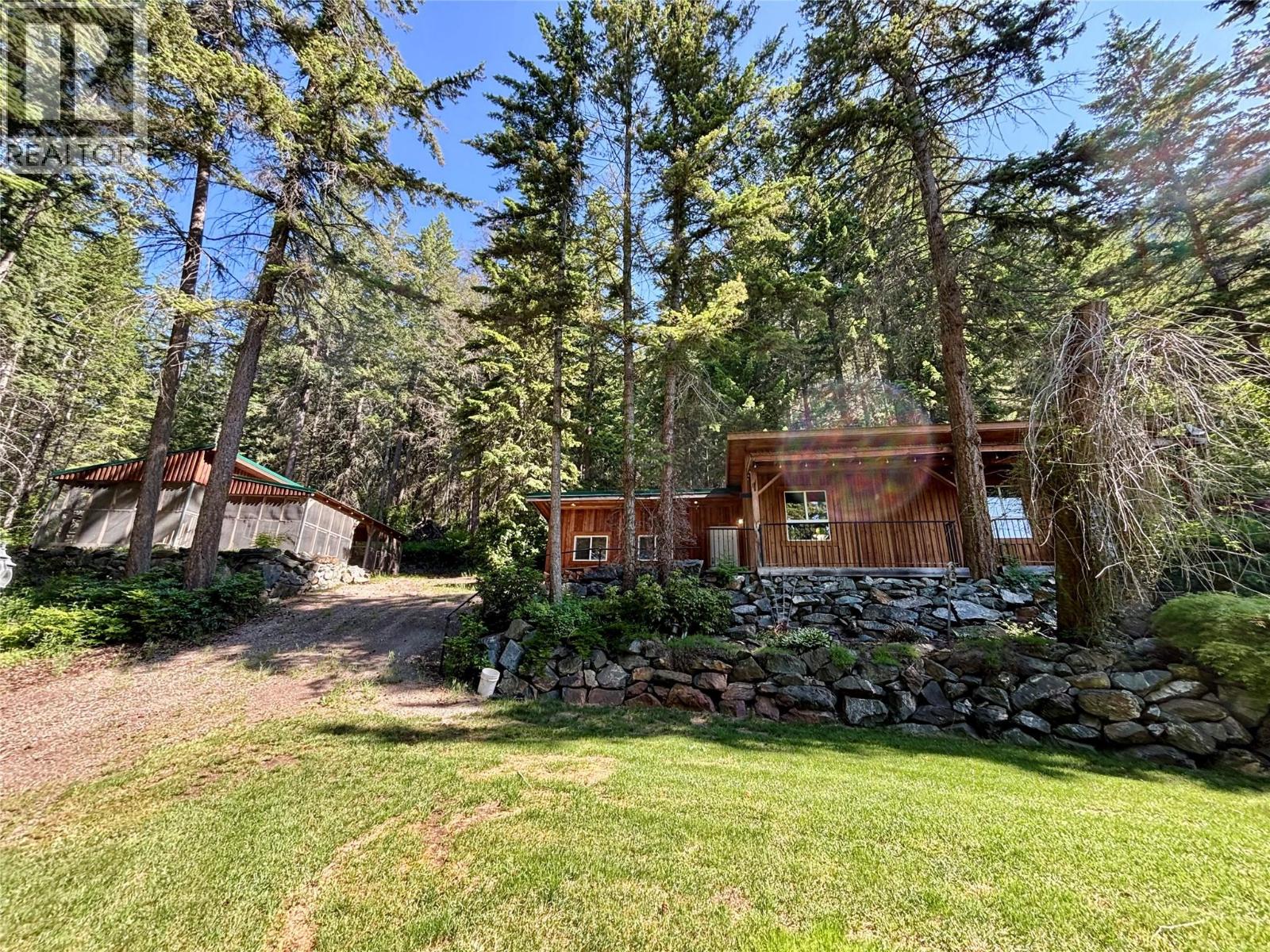 3855 Turner Road, Tappen, British Columbia  V0E 2X1 - Photo 48 - 10378692