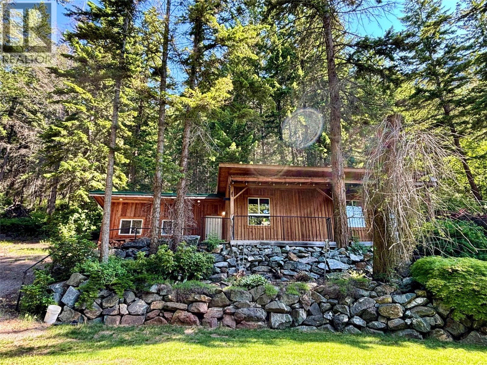 3855 Turner Road, Tappen, British Columbia  V0E 2X1 - Photo 49 - 10378692