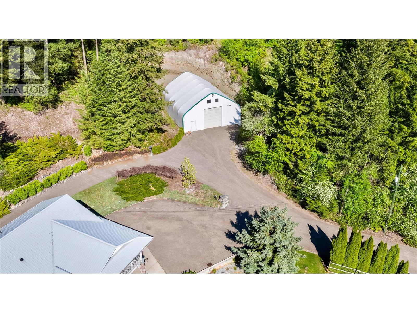 3855 Turner Road, Tappen, British Columbia  V0E 2X1 - Photo 5 - 10378692