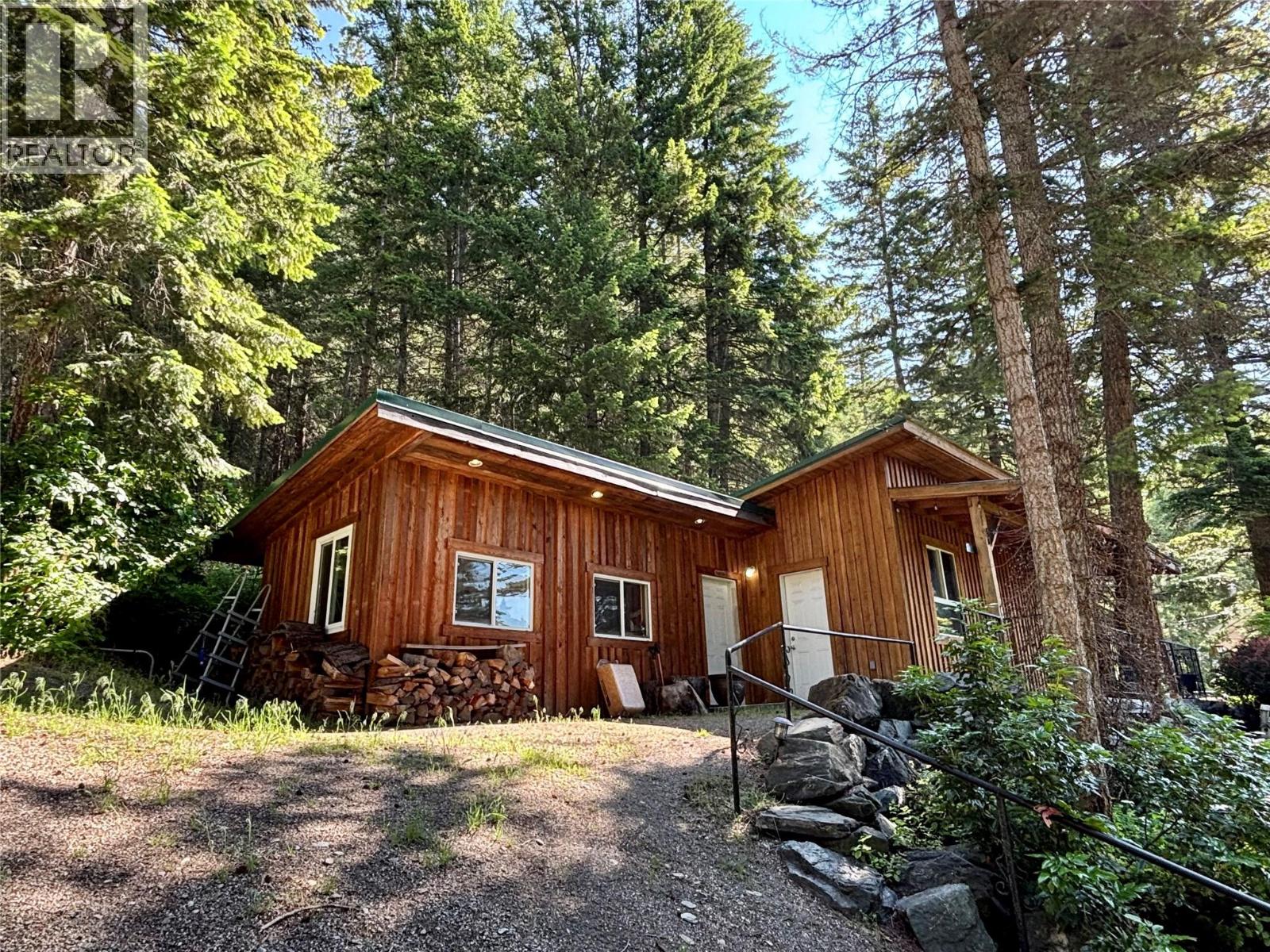 3855 Turner Road, Tappen, British Columbia  V0E 2X1 - Photo 50 - 10378692