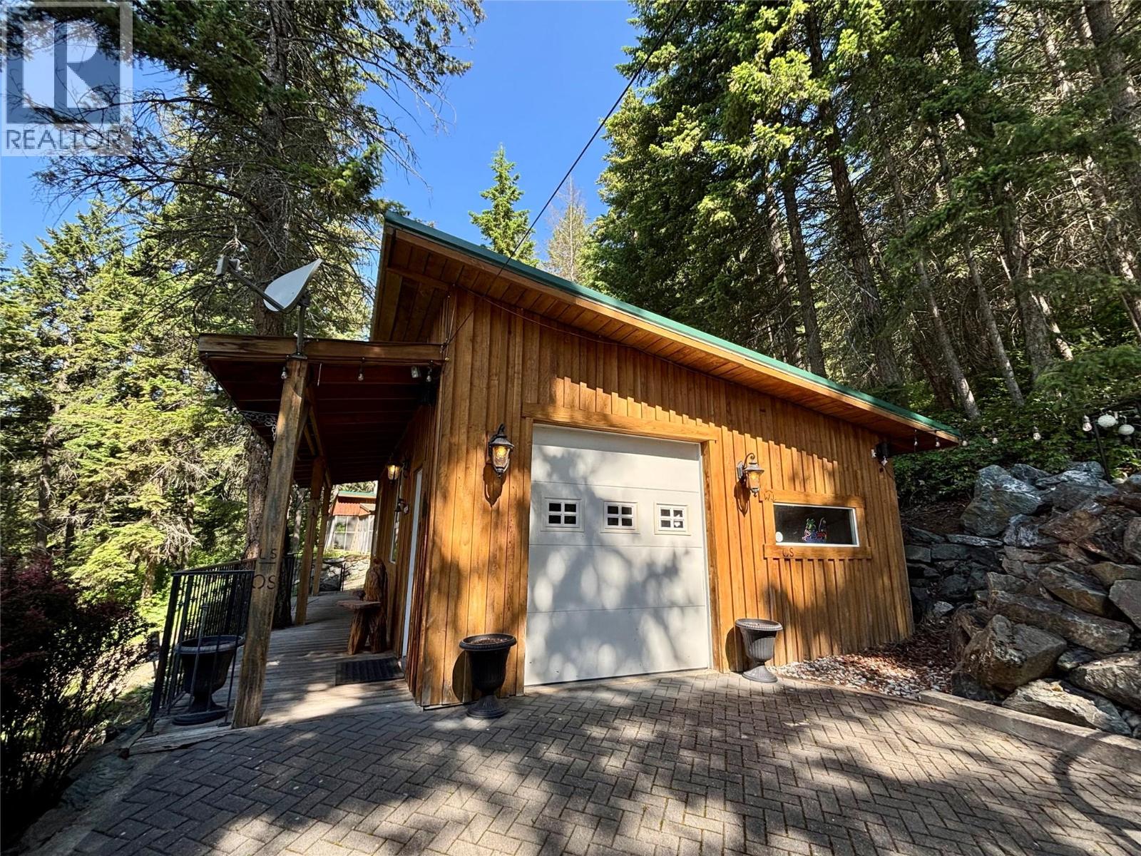 3855 Turner Road, Tappen, British Columbia  V0E 2X1 - Photo 51 - 10378692