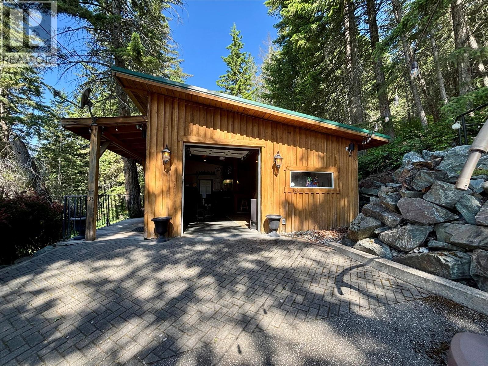 3855 Turner Road, Tappen, British Columbia  V0E 2X1 - Photo 52 - 10378692