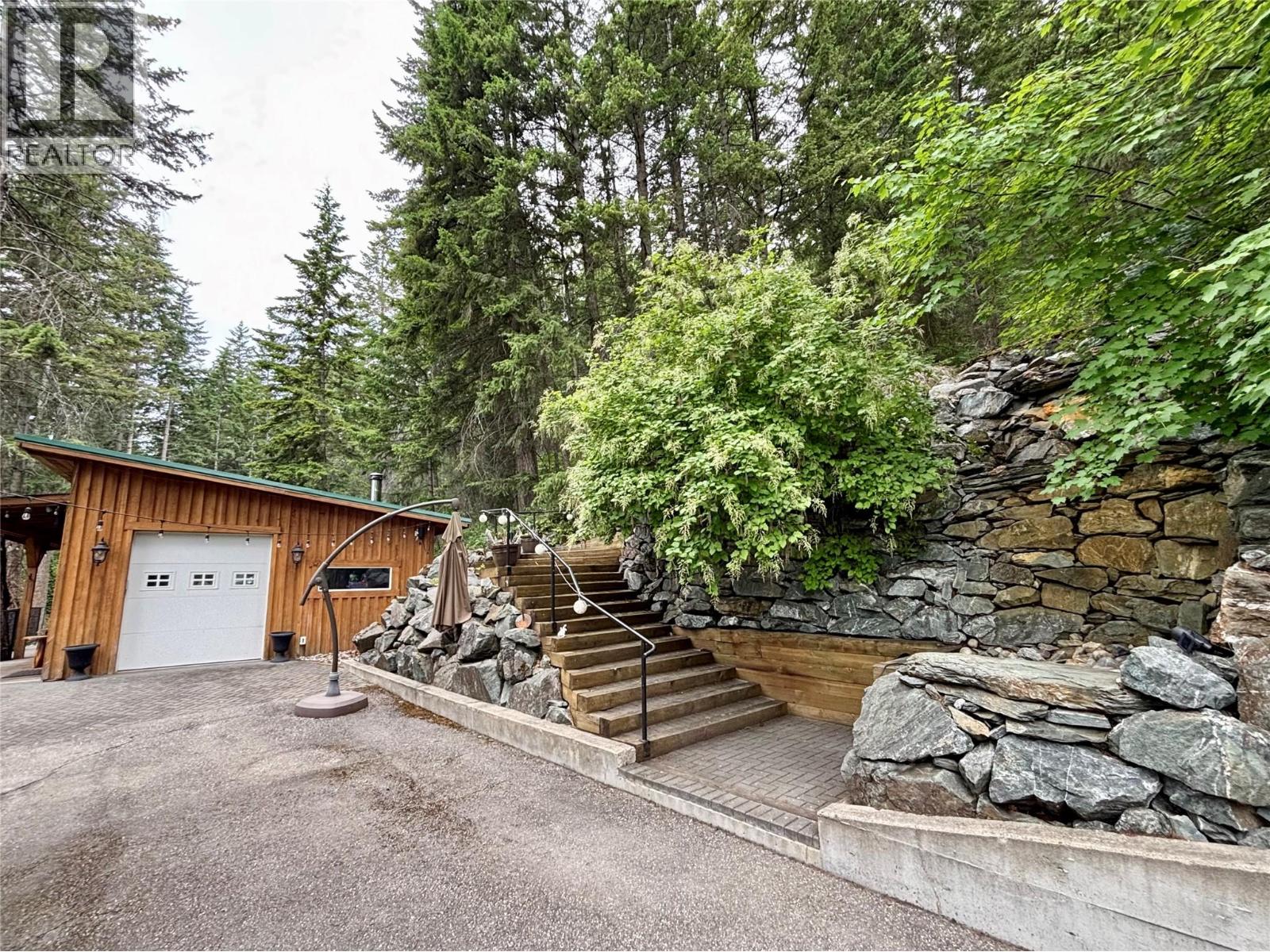 3855 Turner Road, Tappen, British Columbia  V0E 2X1 - Photo 58 - 10378692