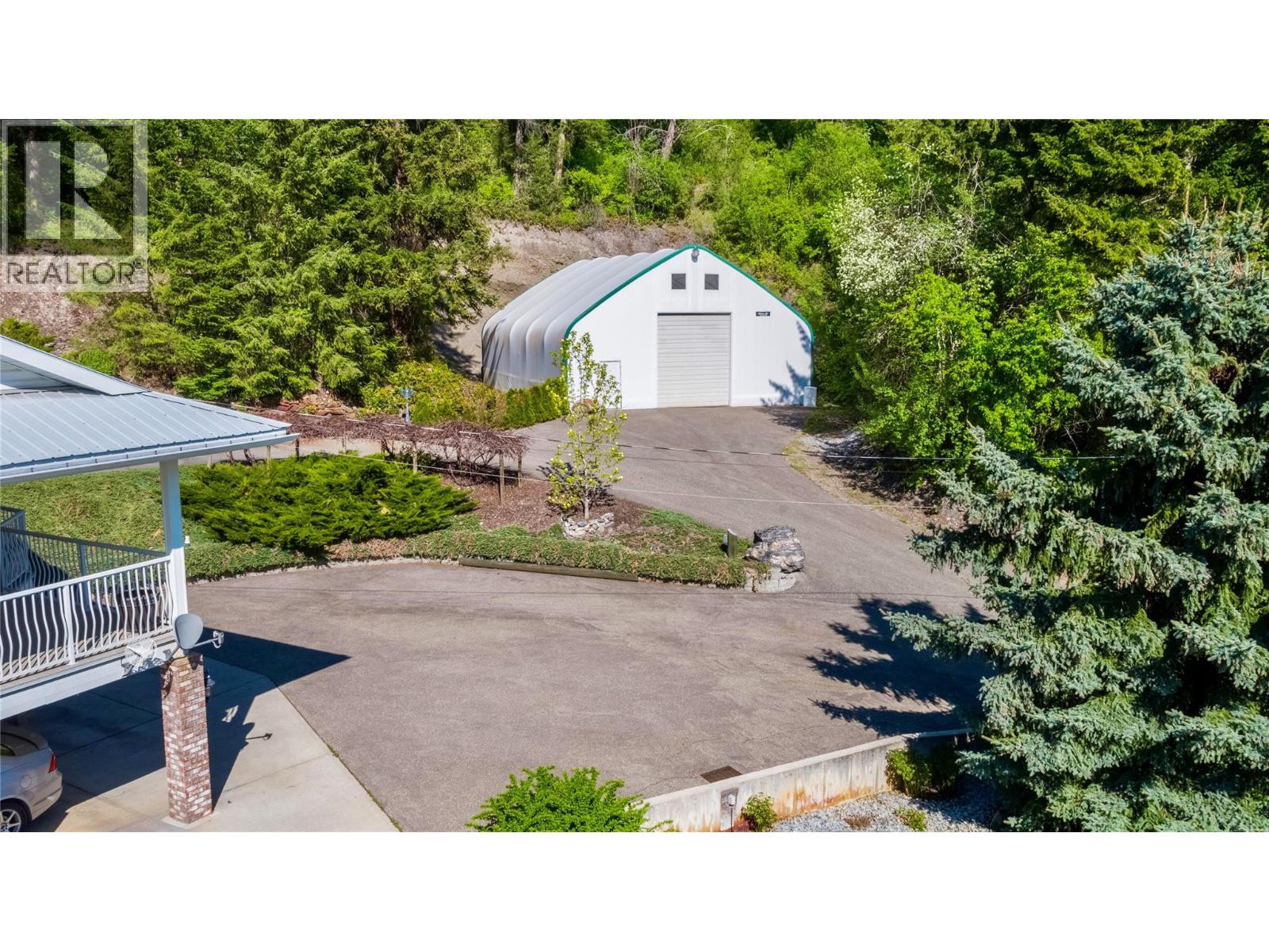 3855 Turner Road, Tappen, British Columbia  V0E 2X1 - Photo 6 - 10378692