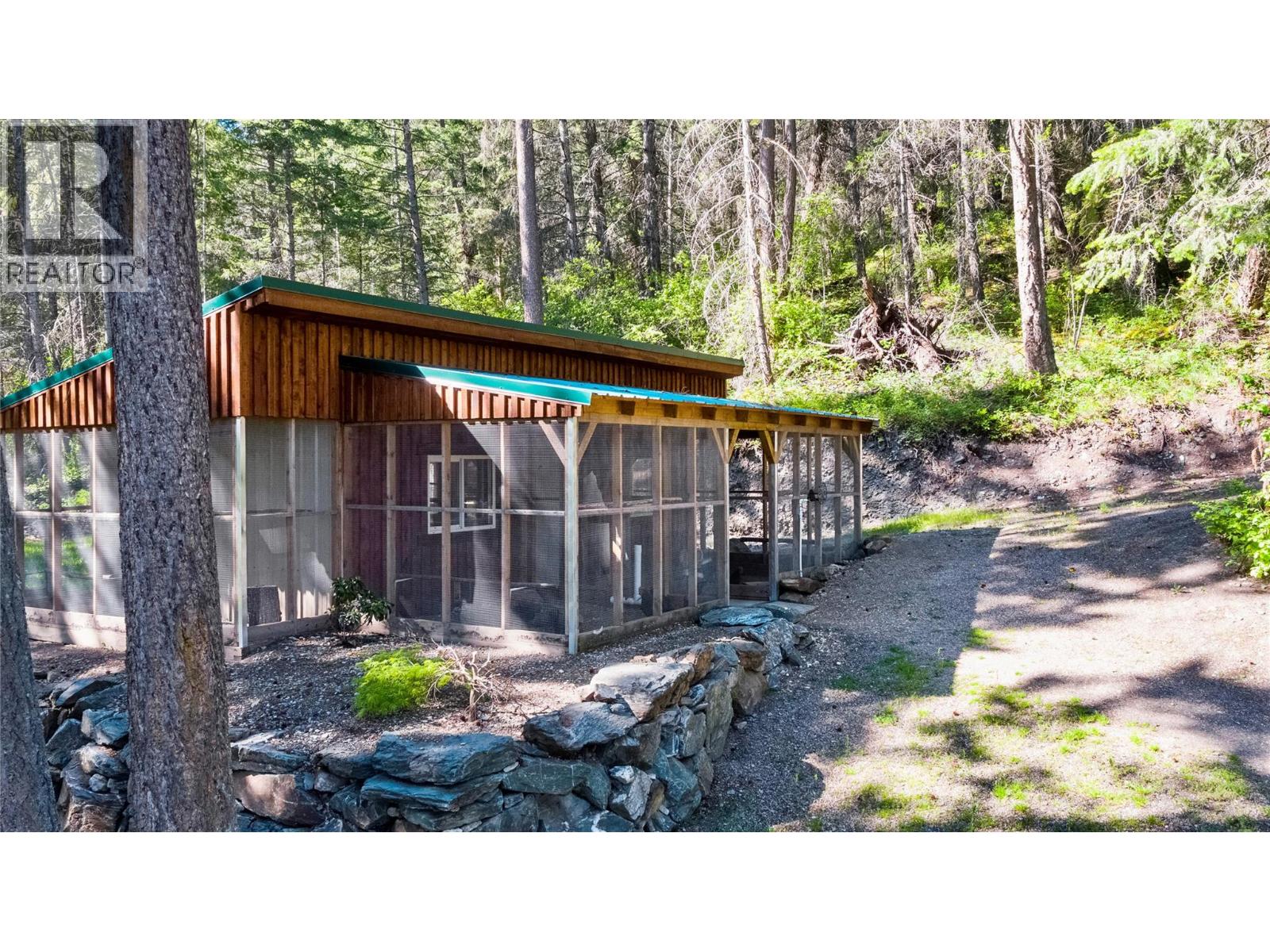 3855 Turner Road, Tappen, British Columbia  V0E 2X1 - Photo 60 - 10378692