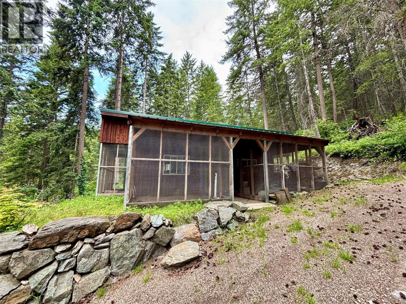 3855 Turner Road, Tappen, British Columbia  V0E 2X1 - Photo 61 - 10378692