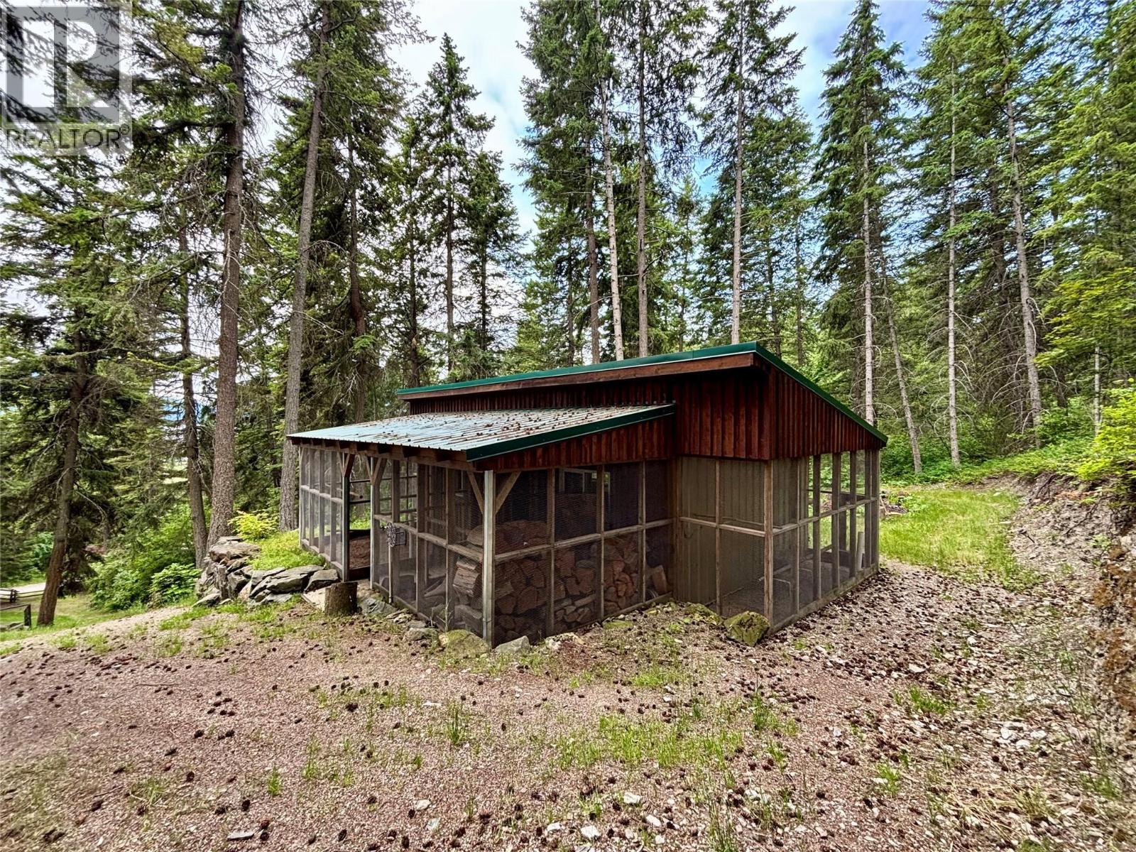 3855 Turner Road, Tappen, British Columbia  V0E 2X1 - Photo 62 - 10378692