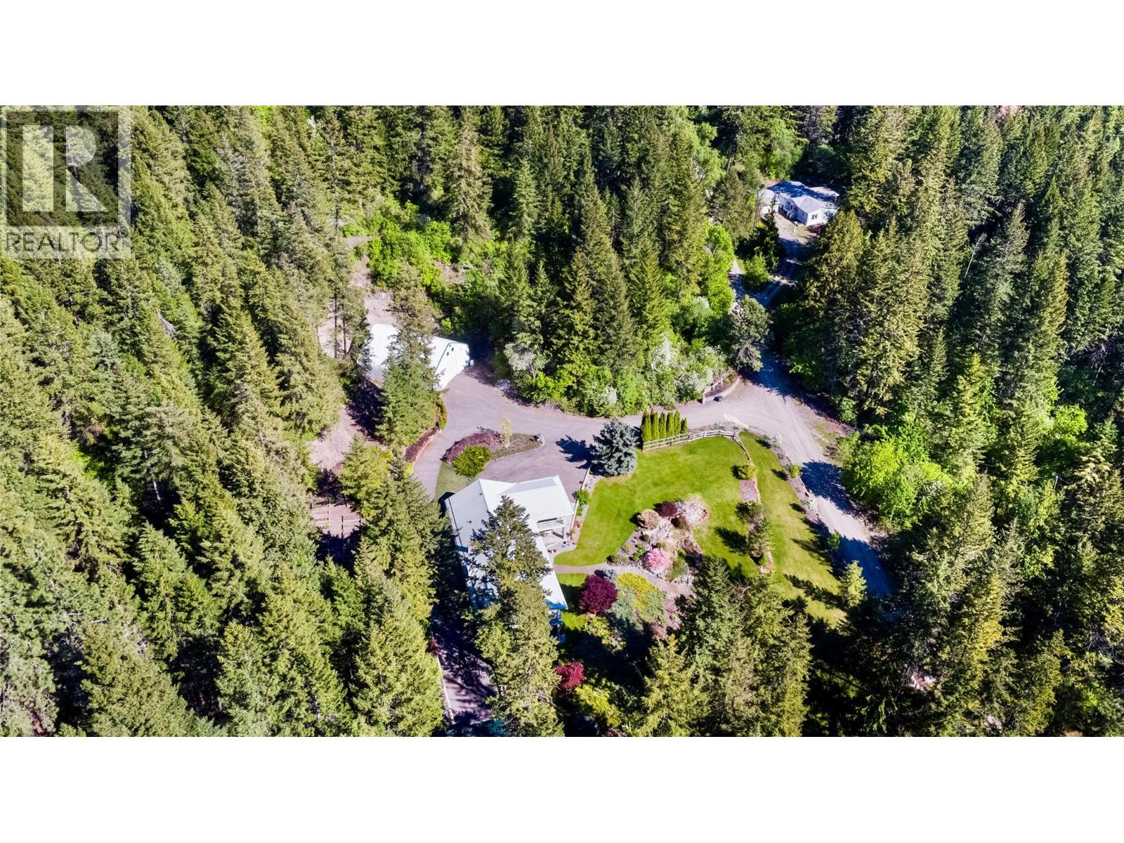 3855 Turner Road, Tappen, British Columbia  V0E 2X1 - Photo 7 - 10378692