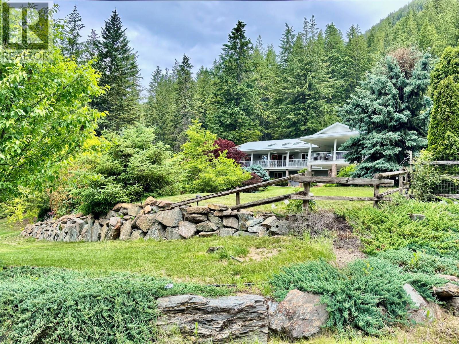 3855 Turner Road, Tappen, British Columbia  V0E 2X1 - Photo 72 - 10378692