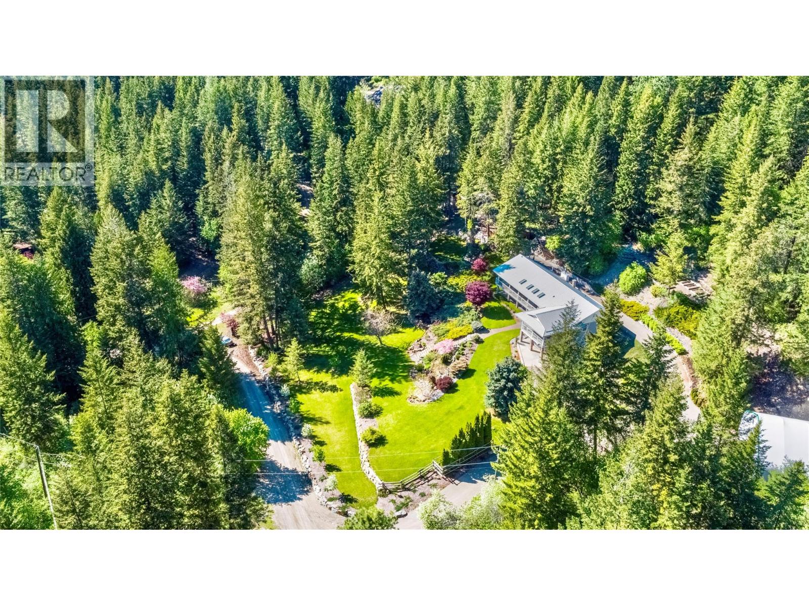 3855 Turner Road, Tappen, British Columbia  V0E 2X1 - Photo 8 - 10378692