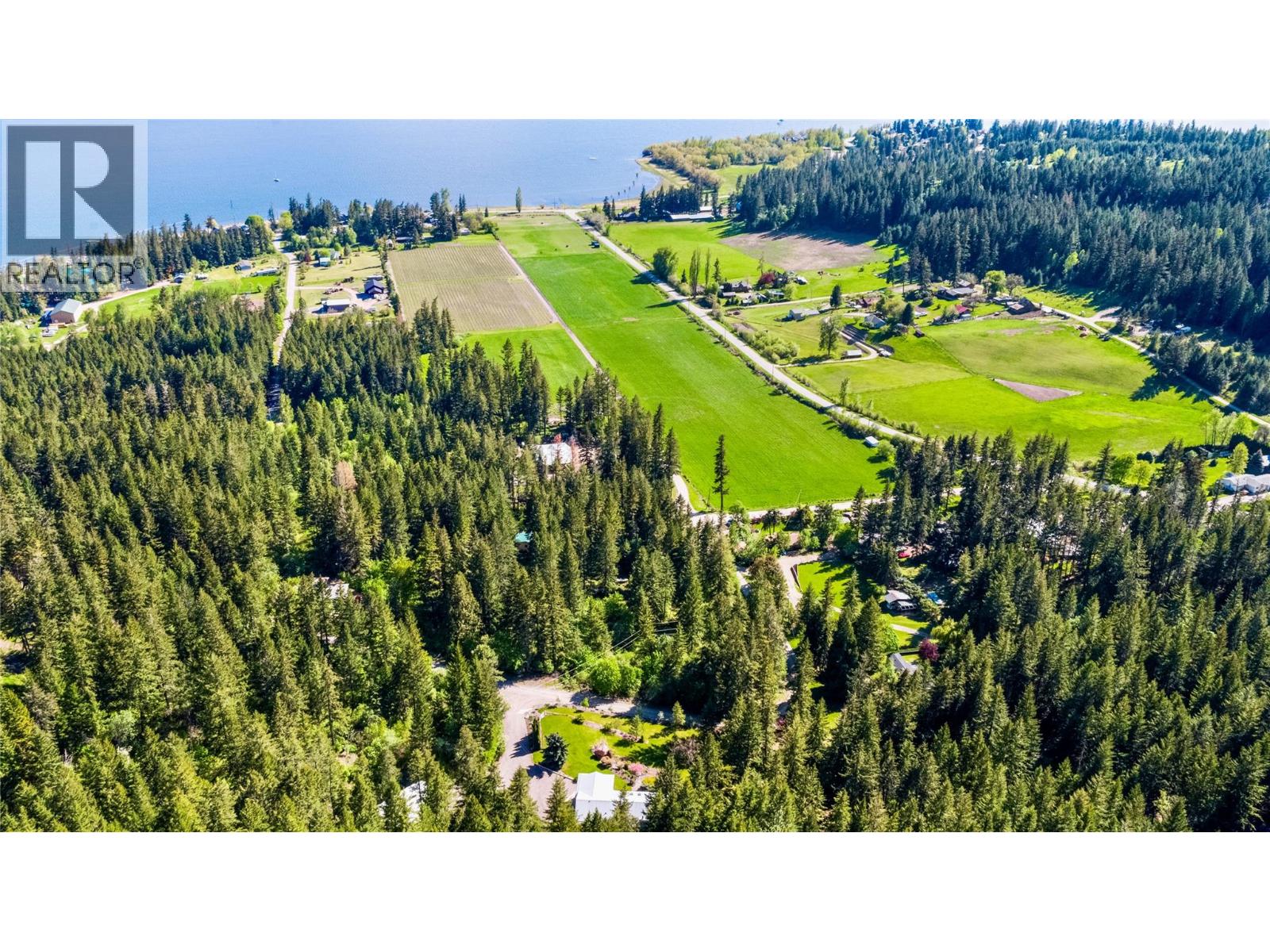 3855 Turner Road, Tappen, British Columbia  V0E 2X1 - Photo 9 - 10378692