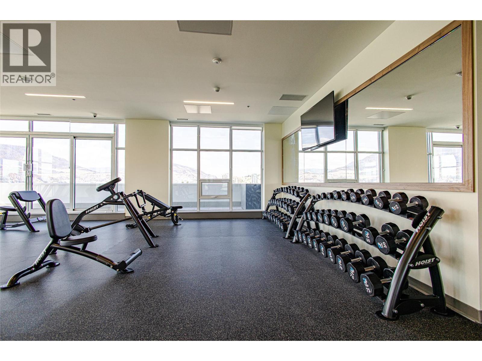 238 Leon Avenue Unit# 2401, Kelowna, British Columbia  V1Y 6H9 - Photo 43 - 10379346